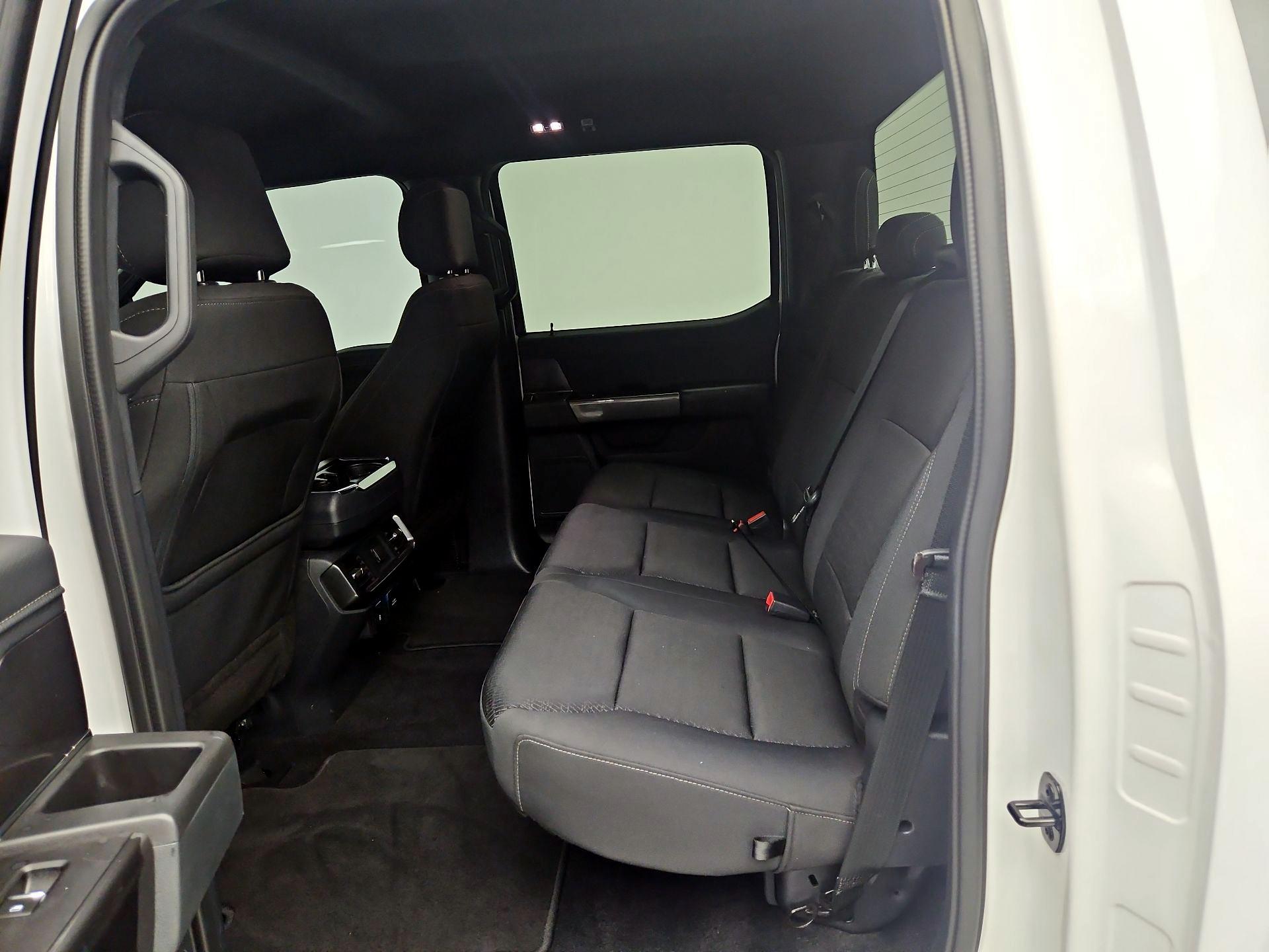 Thumbnail: 2021 Ford F-150 - 20