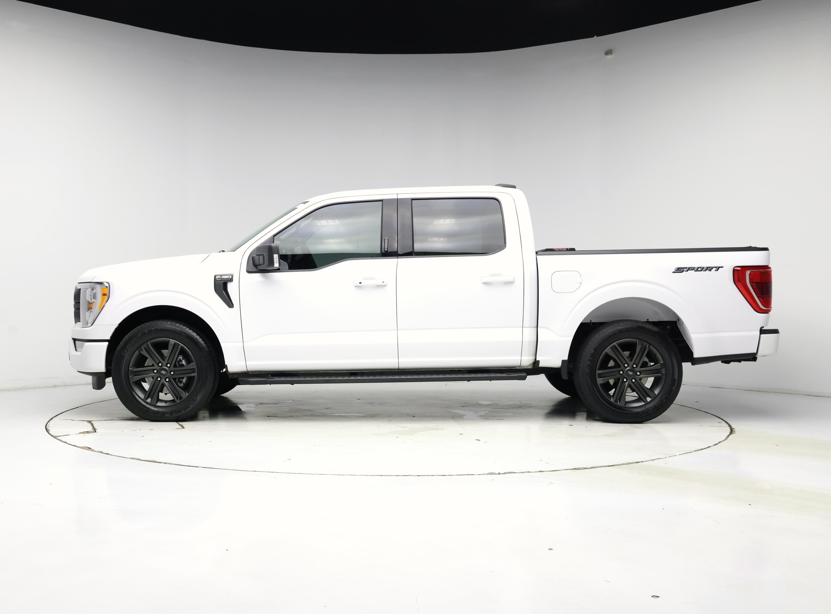 Thumbnail: 2021 Ford F-150 - 3