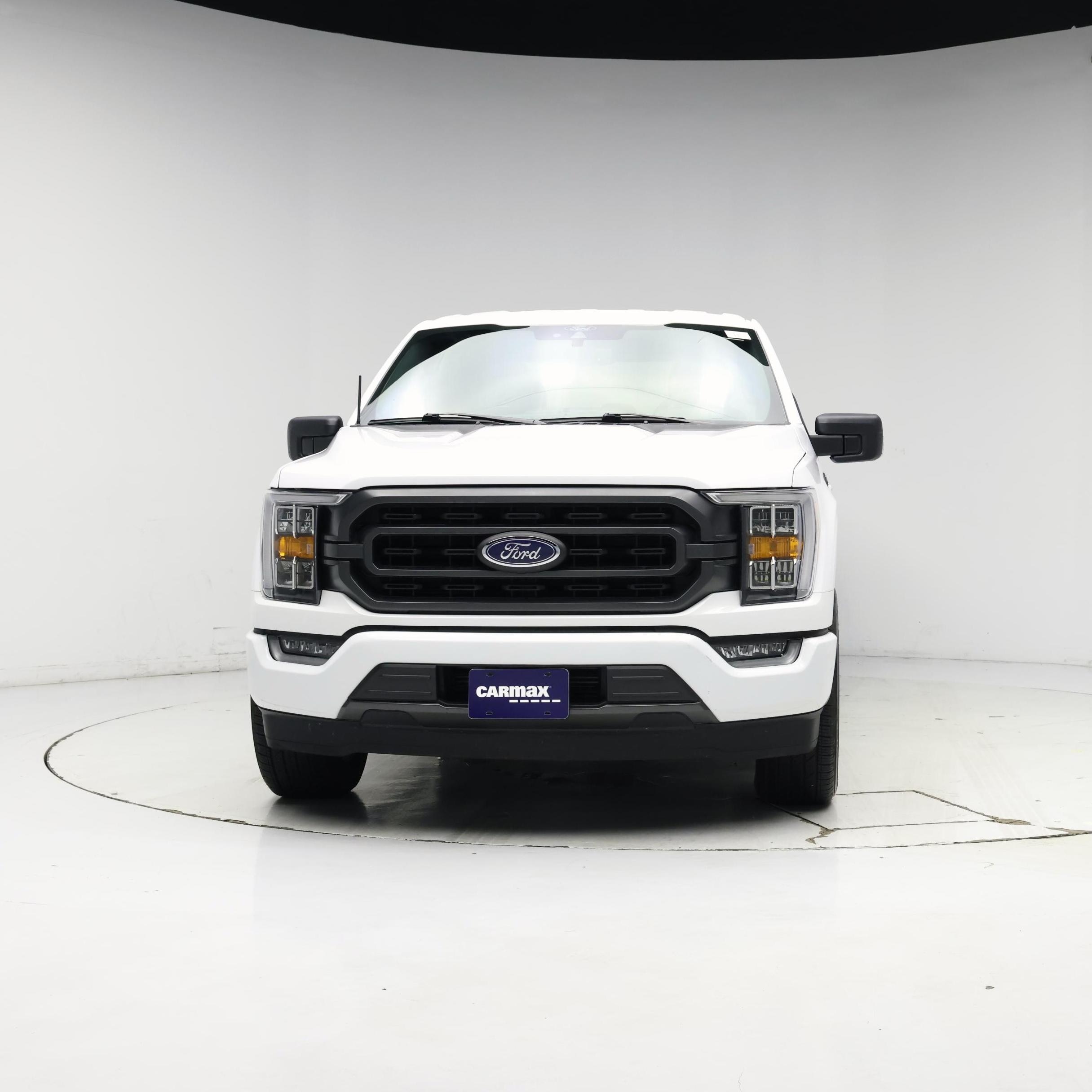 Thumbnail: 2021 Ford F-150 - 5