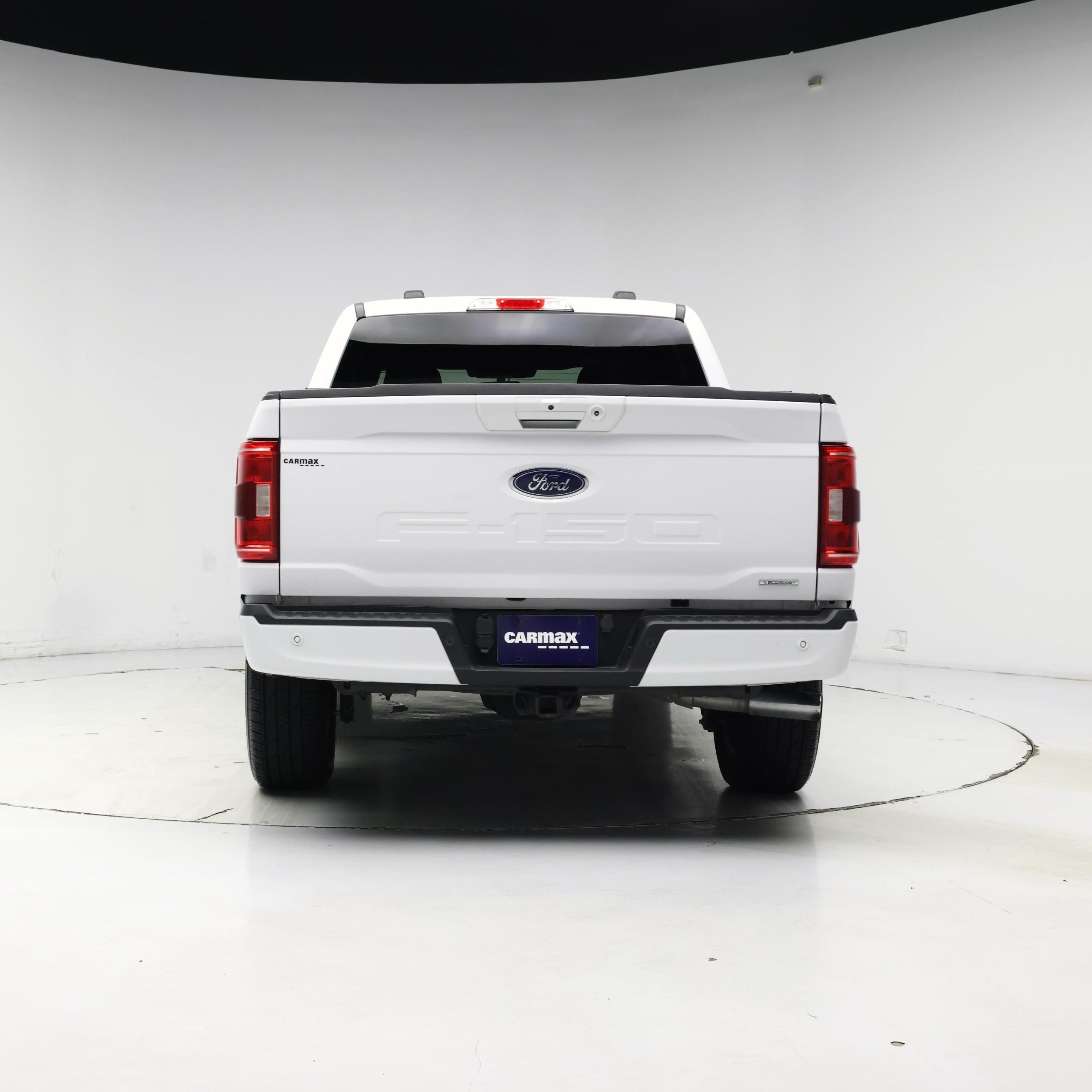 Thumbnail: 2021 Ford F-150 - 6