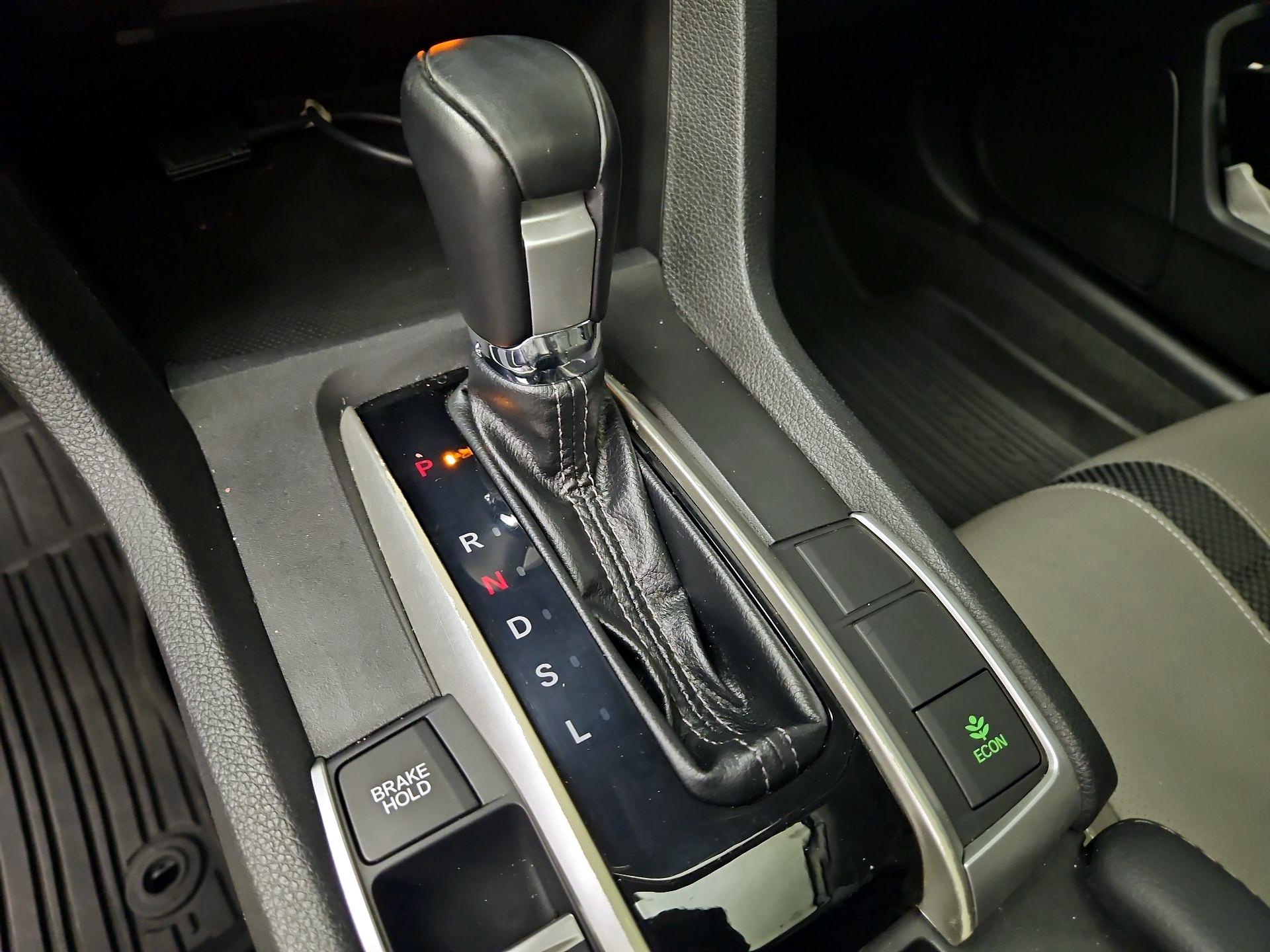 Thumbnail: 2020 Honda Civic - 17