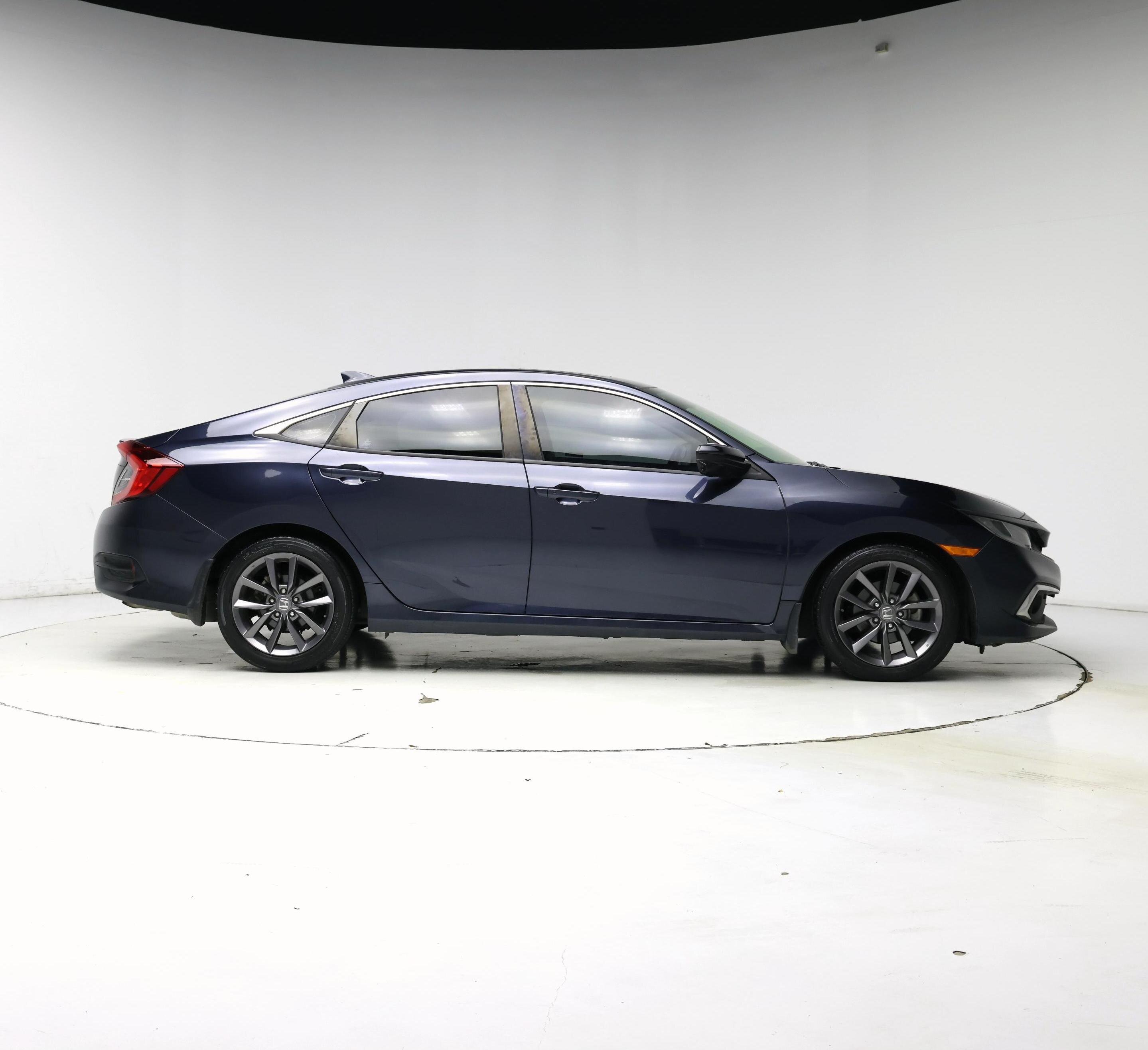 Thumbnail: 2020 Honda Civic - 7