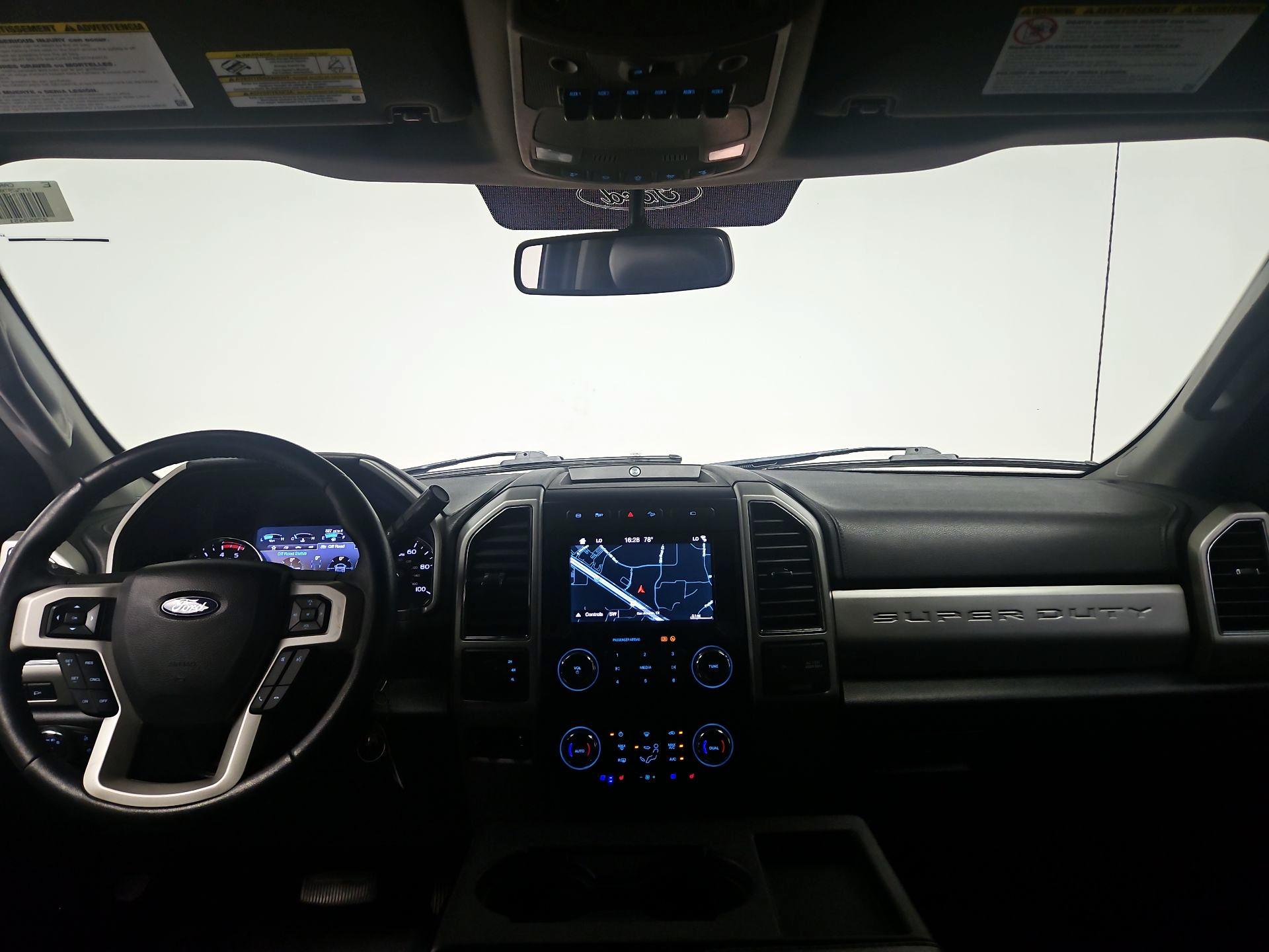 Thumbnail: 2019 Ford F-250 - 9