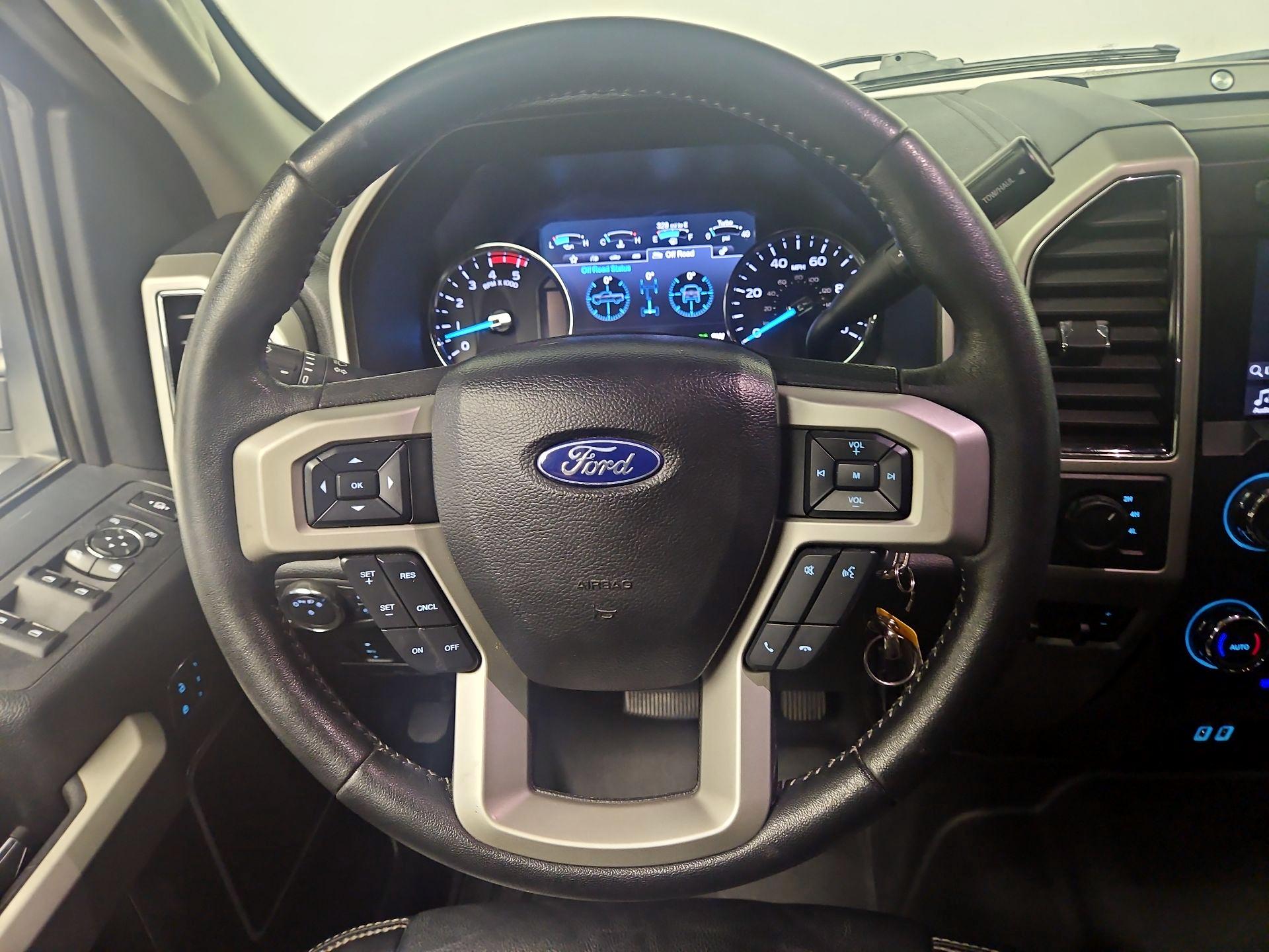 Thumbnail: 2019 Ford F-250 - 10