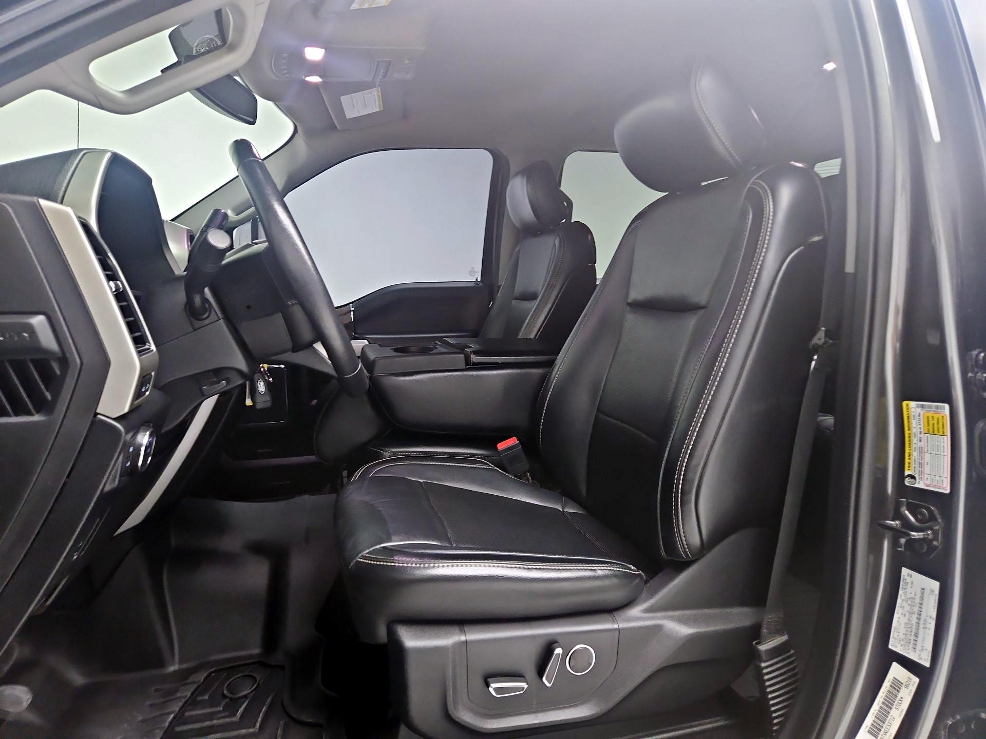 Thumbnail: 2019 Ford F-250 - 11