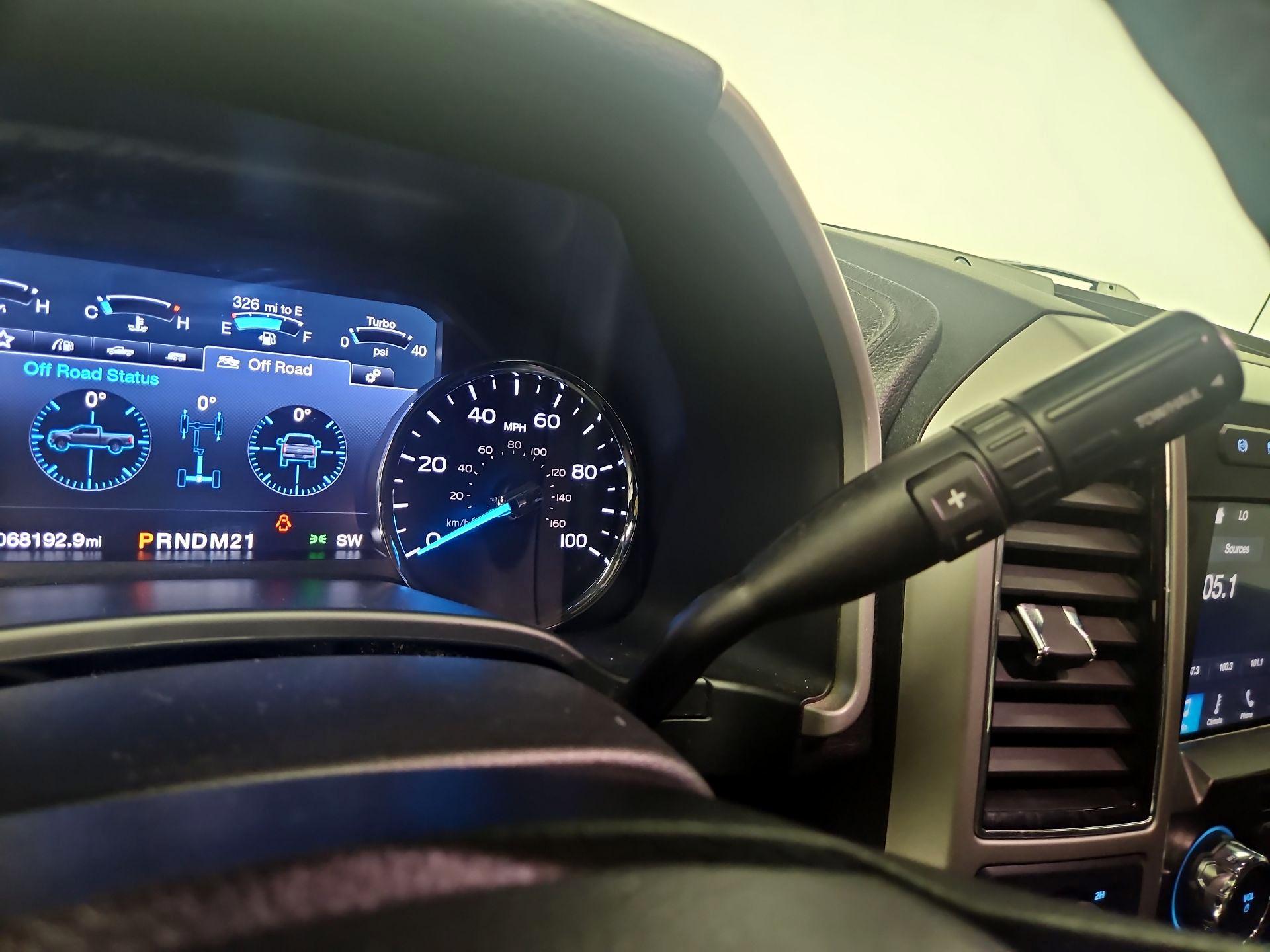 Thumbnail: 2019 Ford F-250 - 18
