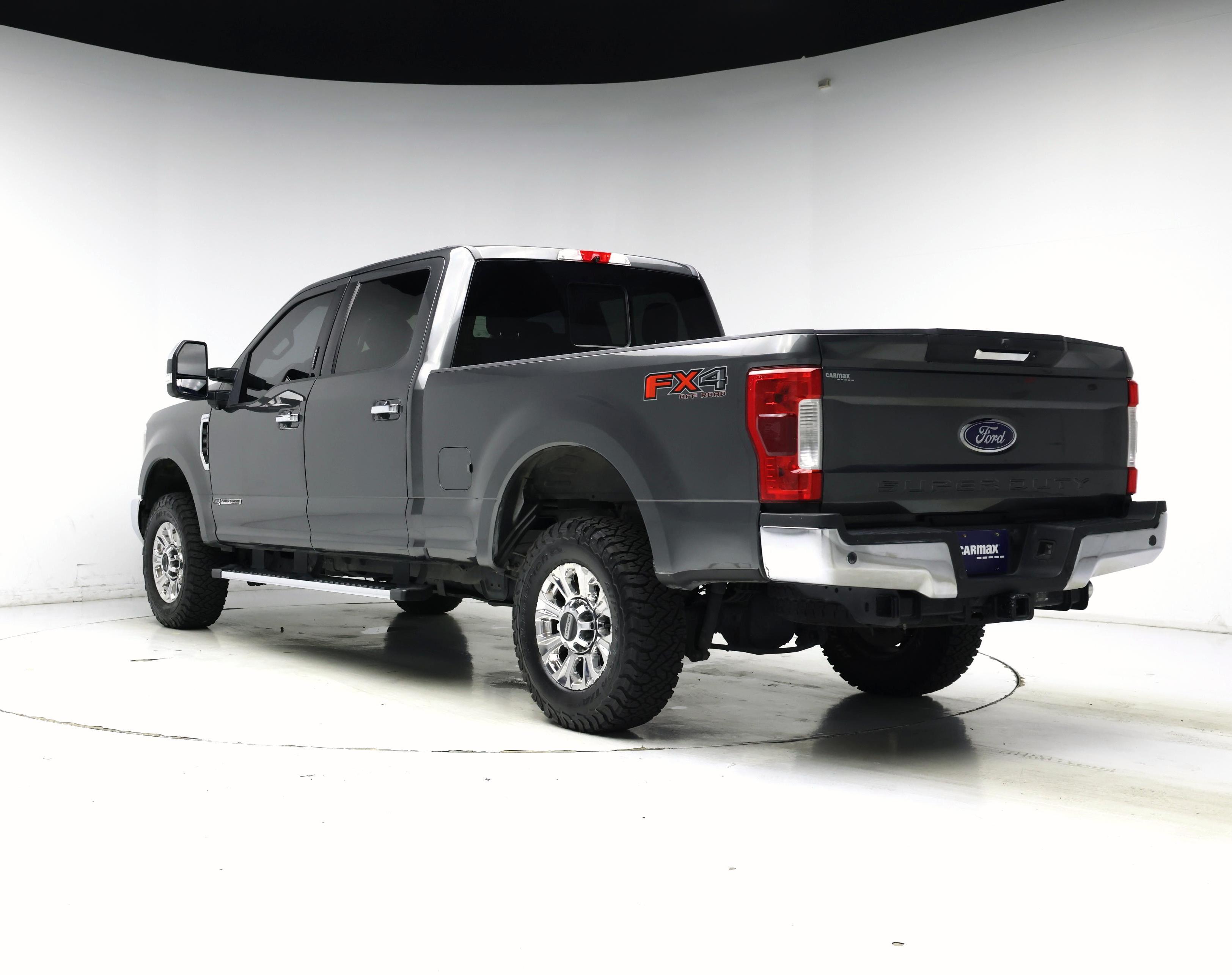 Thumbnail: 2019 Ford F-250 - 2