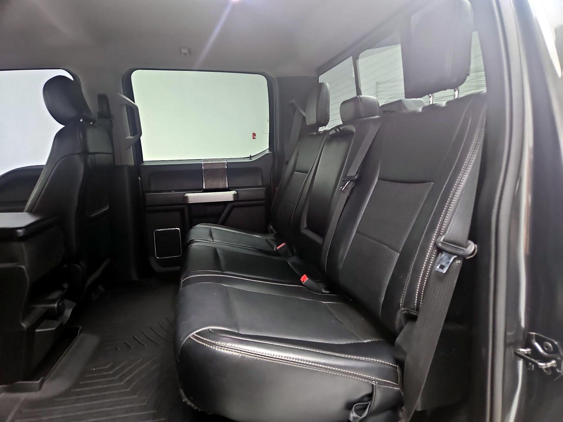 Thumbnail: 2019 Ford F-250 - 20