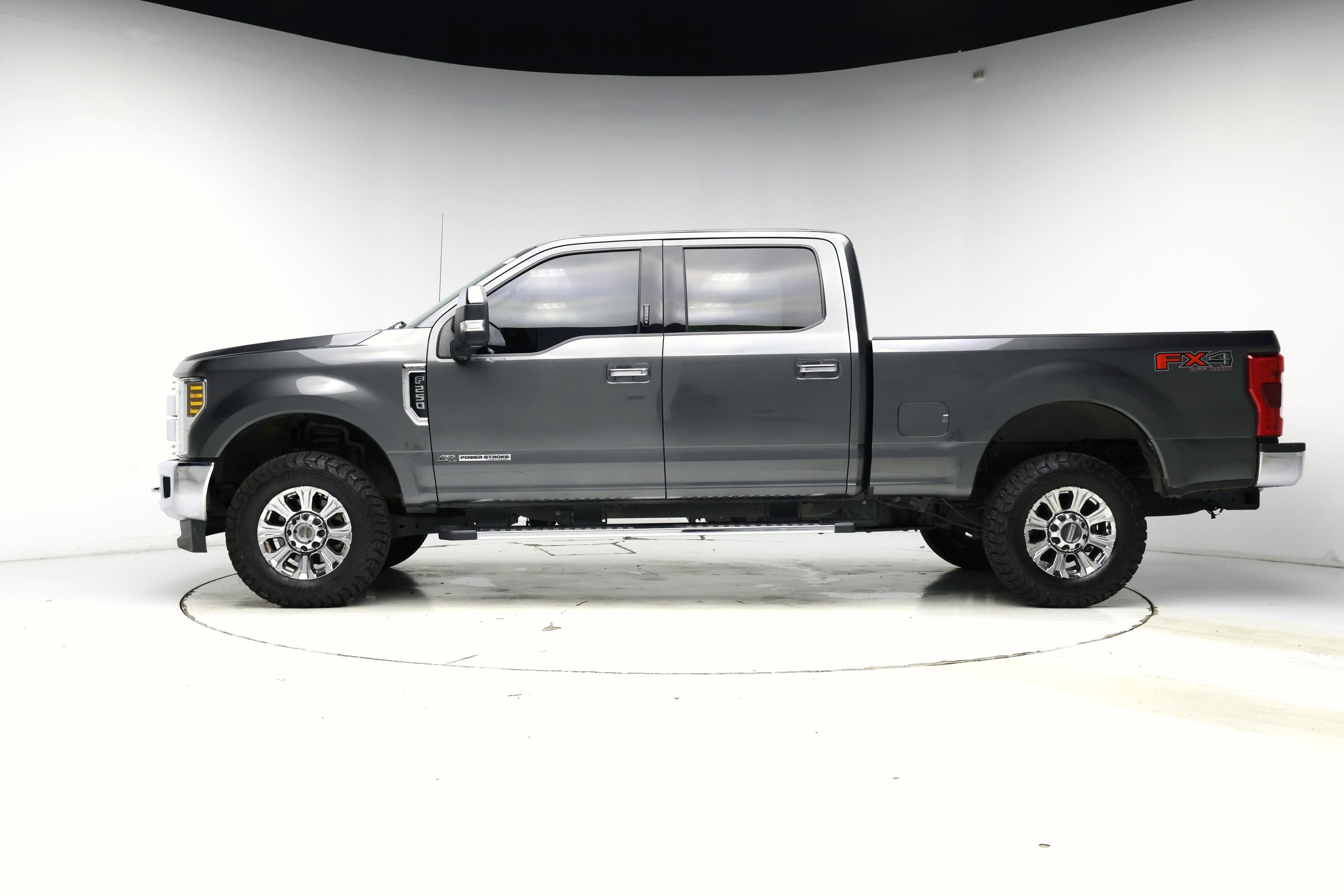 Thumbnail: 2019 Ford F-250 - 3