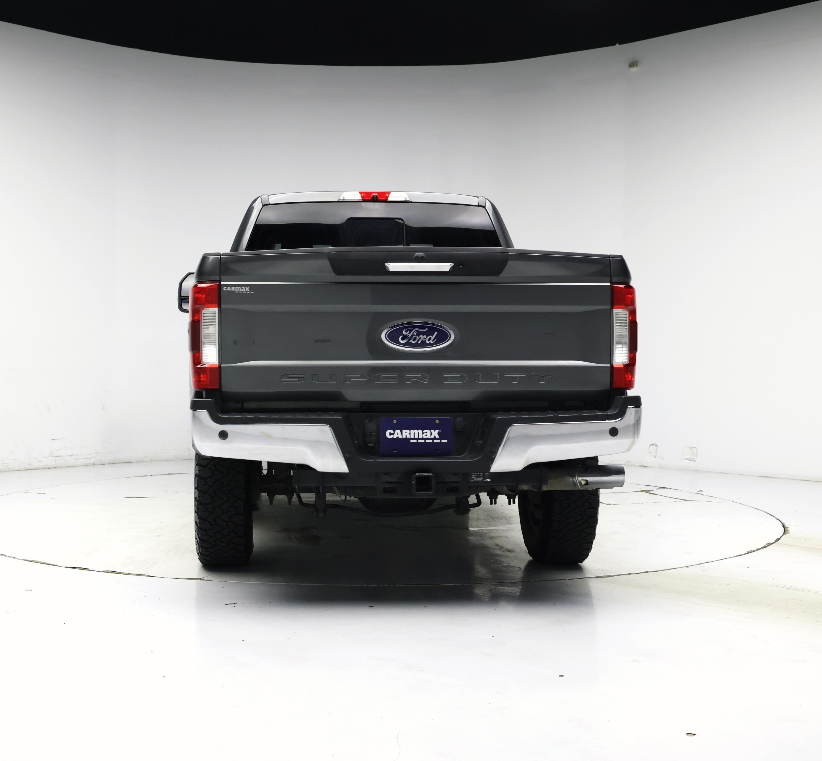 Thumbnail: 2019 Ford F-250 - 6