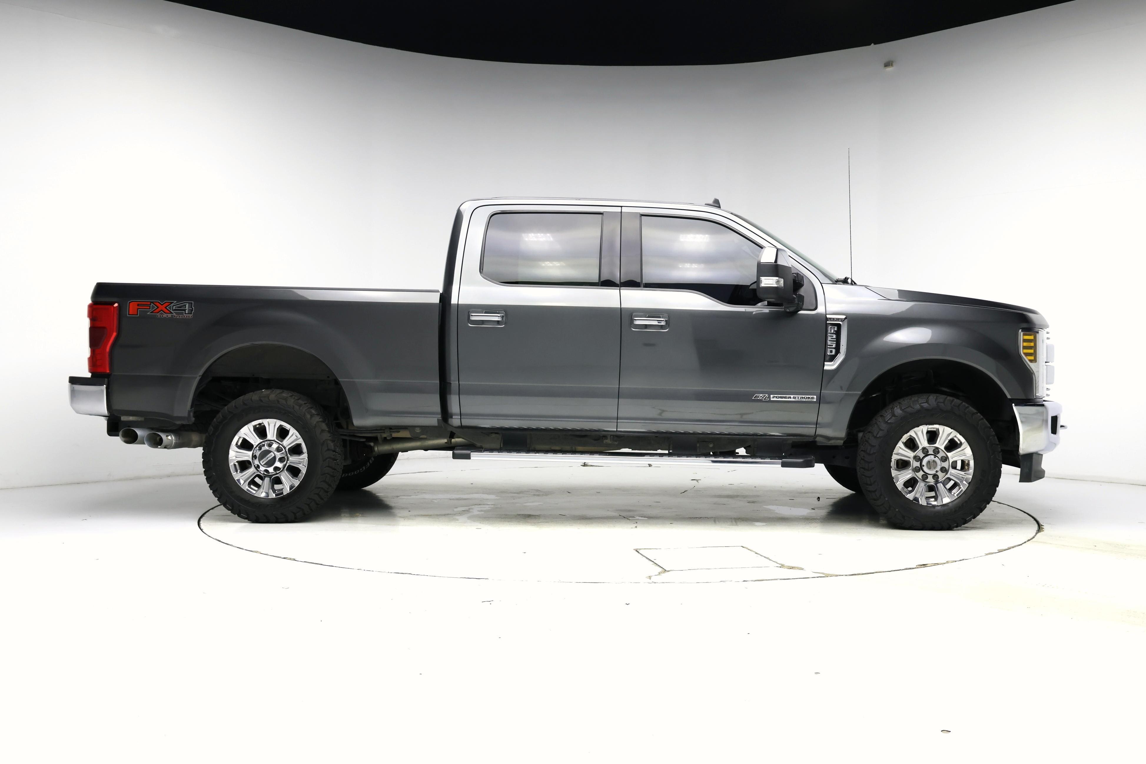 Thumbnail: 2019 Ford F-250 - 7