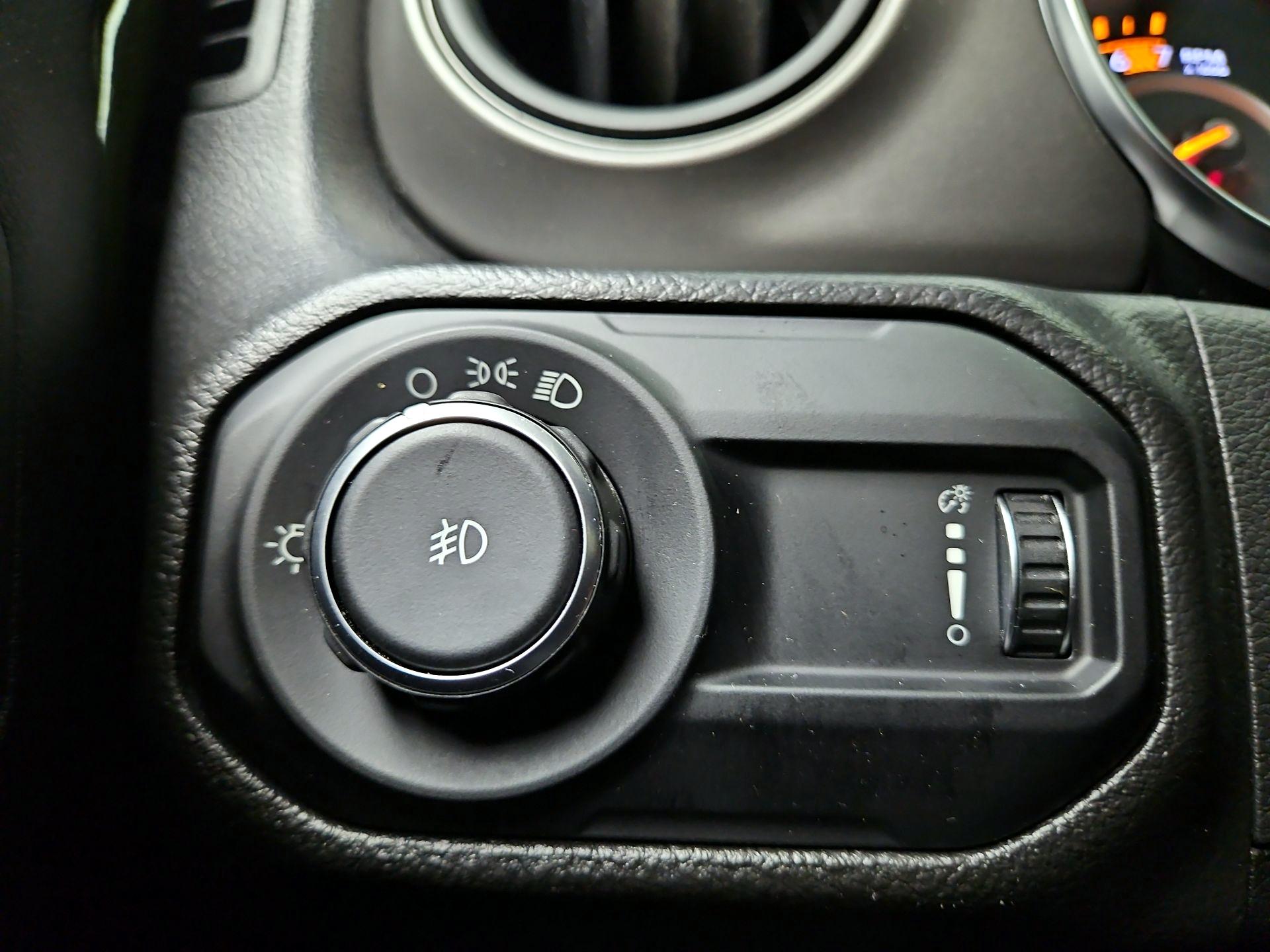 Thumbnail: 2023 Jeep Wrangler - 13