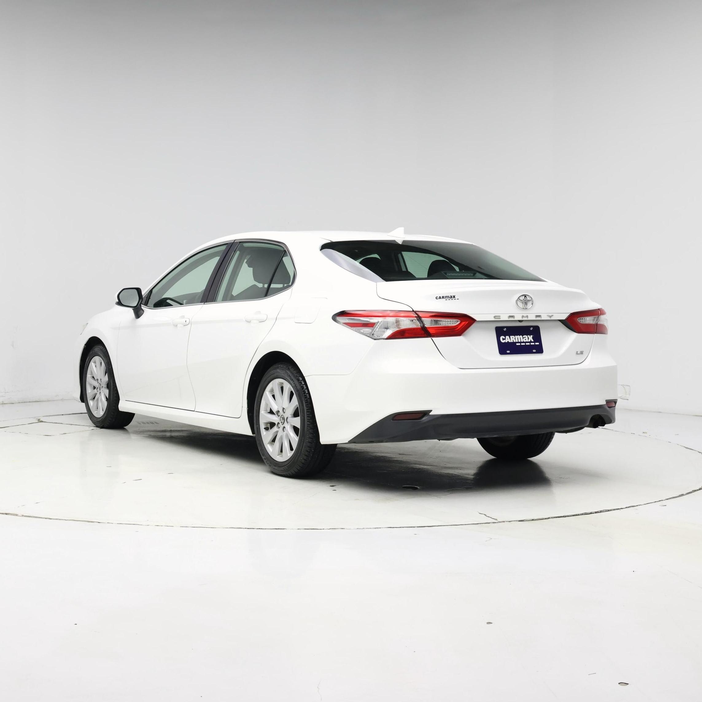 Thumbnail: 2020 Toyota Camry - 2
