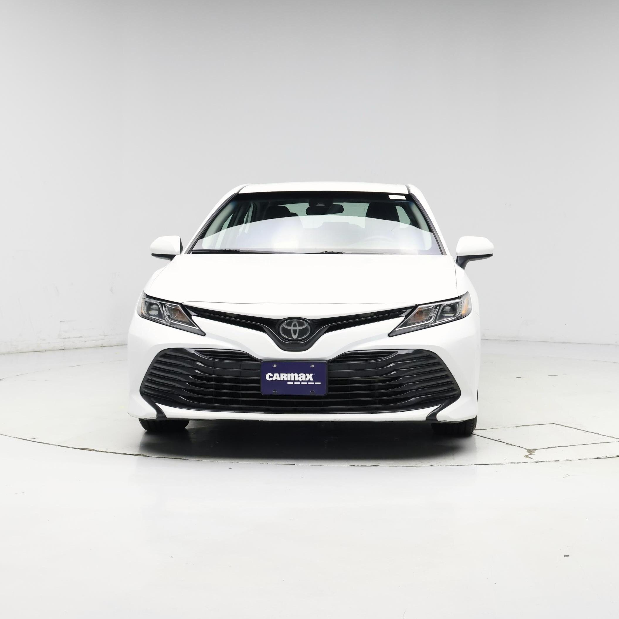 Thumbnail: 2020 Toyota Camry - 5