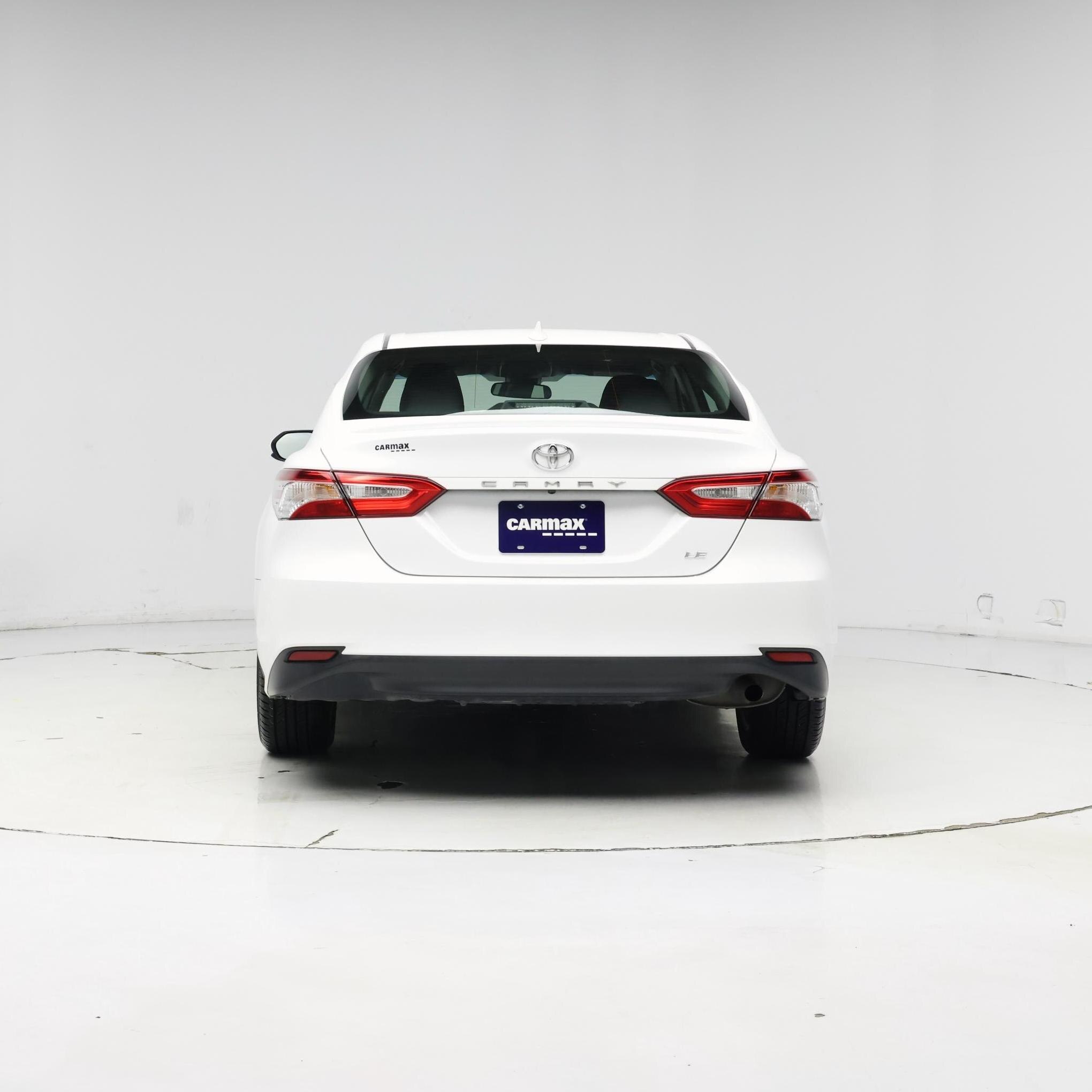 Thumbnail: 2020 Toyota Camry - 6