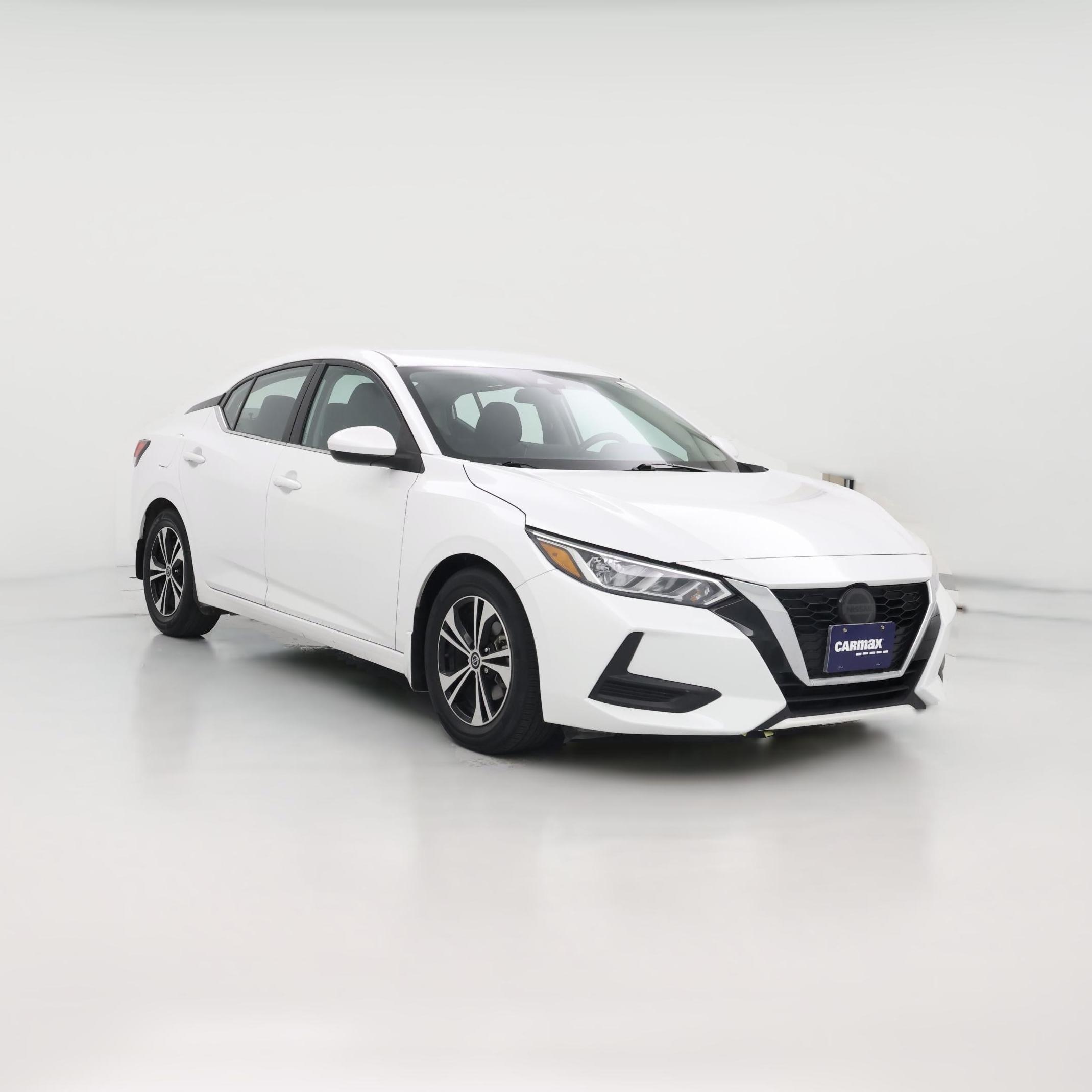 Thumbnail: 2022 Nissan Sentra - 1