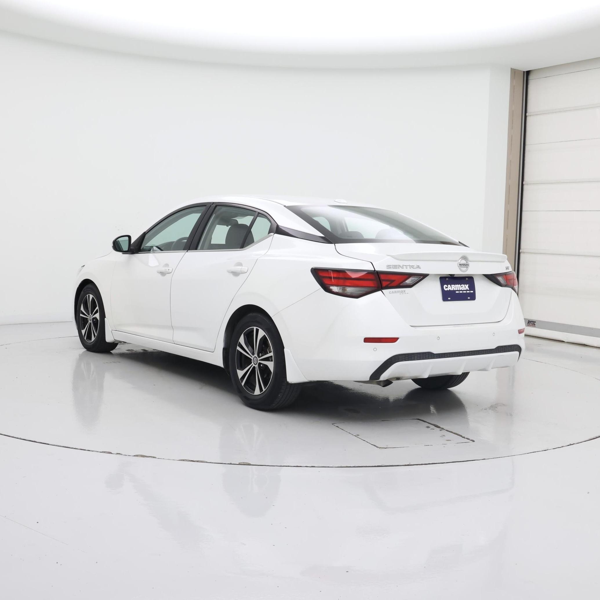Thumbnail: 2022 Nissan Sentra - 2