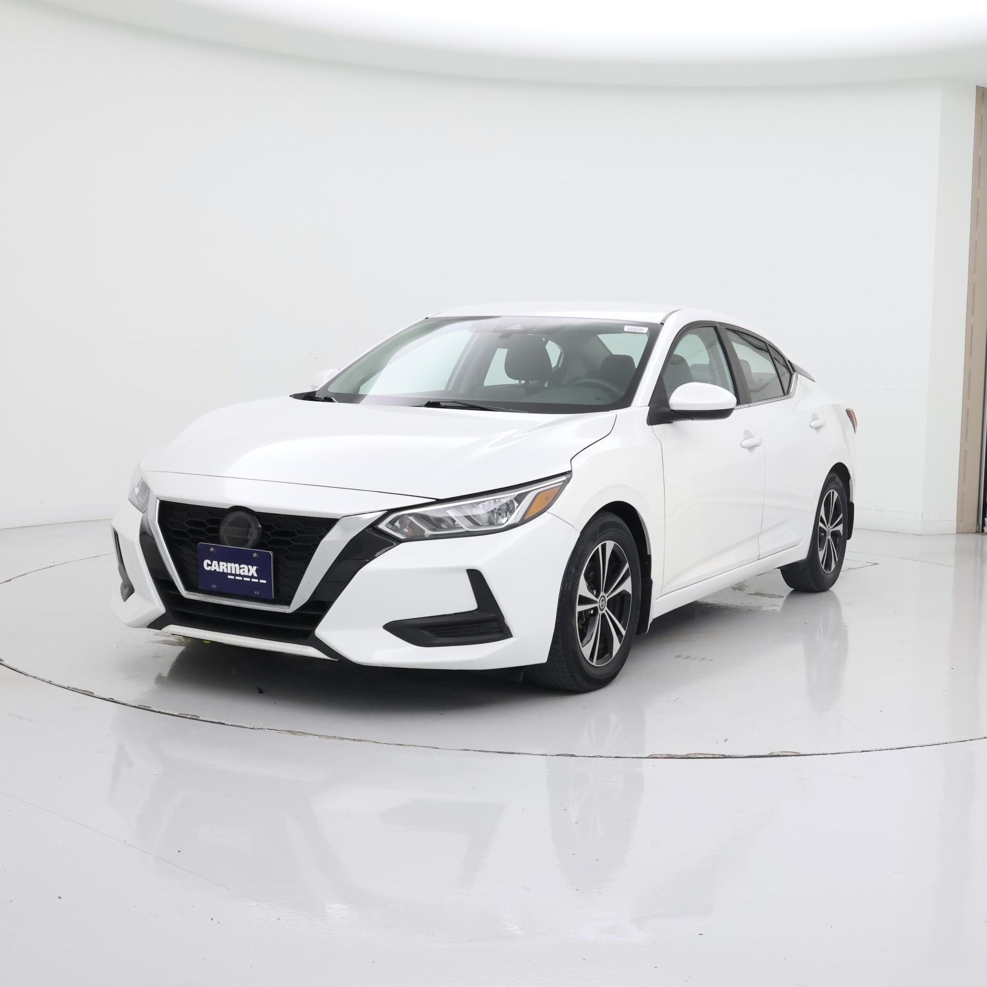 Thumbnail: 2022 Nissan Sentra - 4