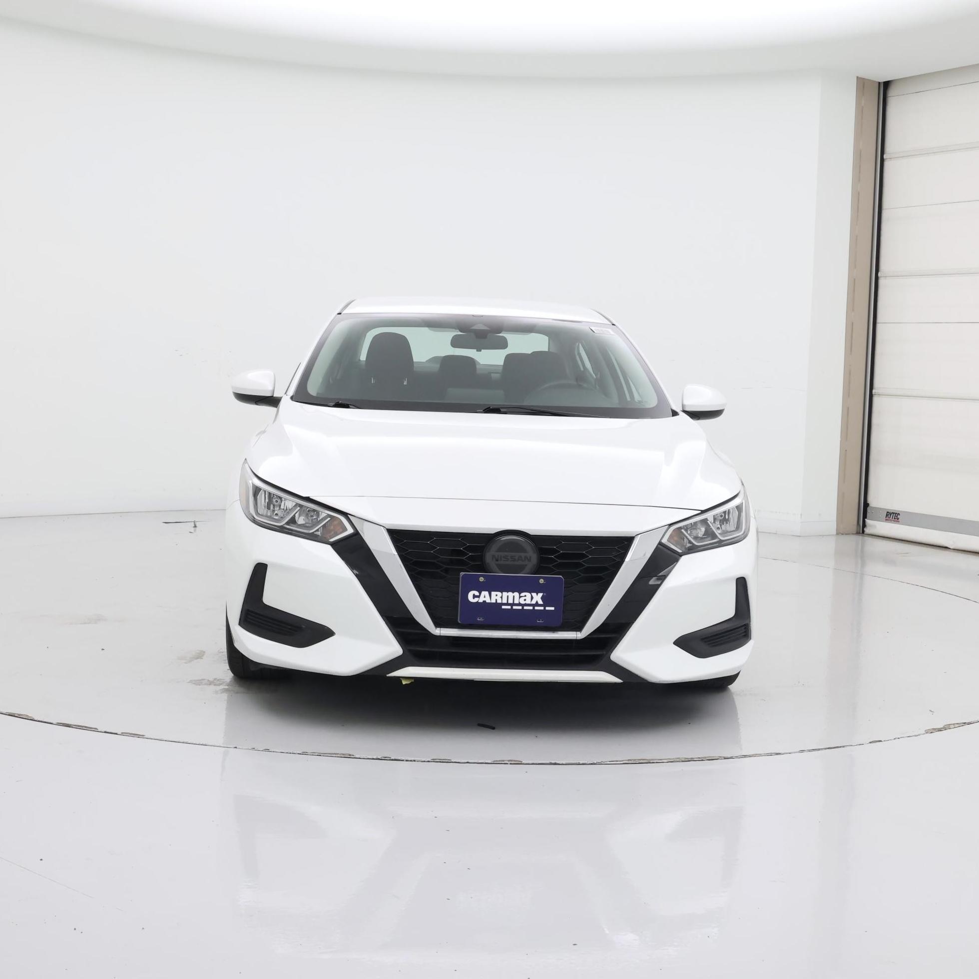 Thumbnail: 2022 Nissan Sentra - 5