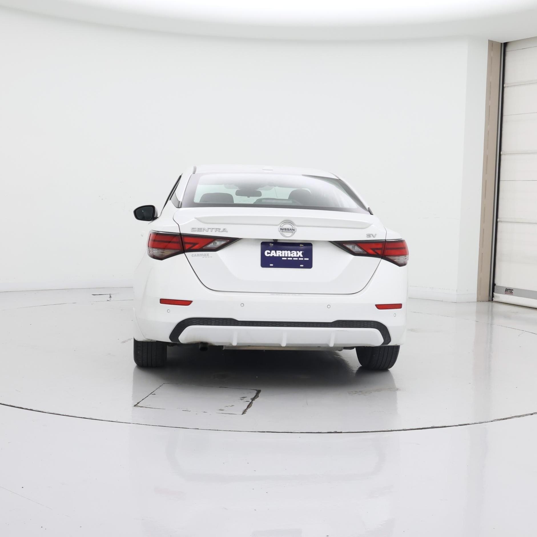Thumbnail: 2022 Nissan Sentra - 6
