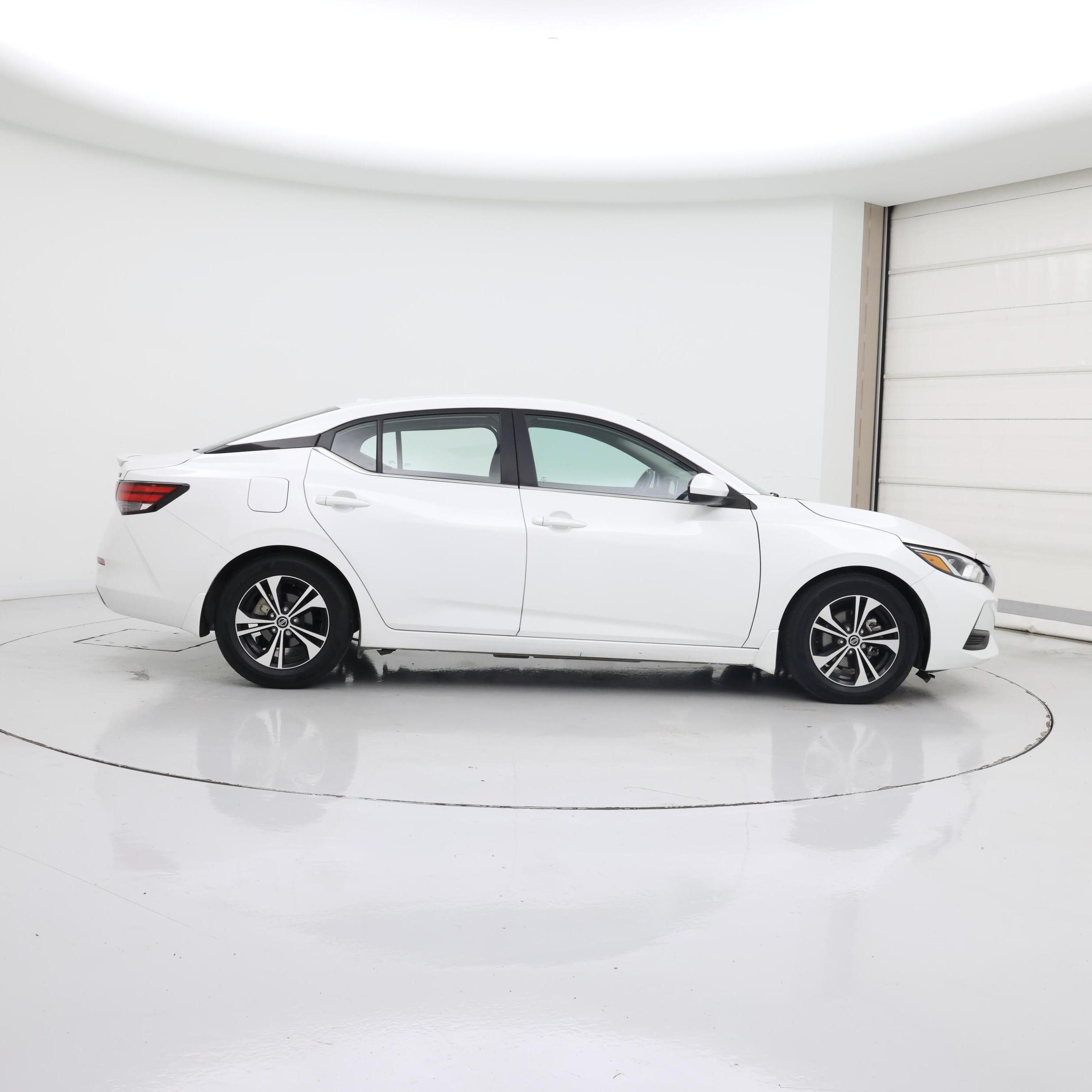 Thumbnail: 2022 Nissan Sentra - 7