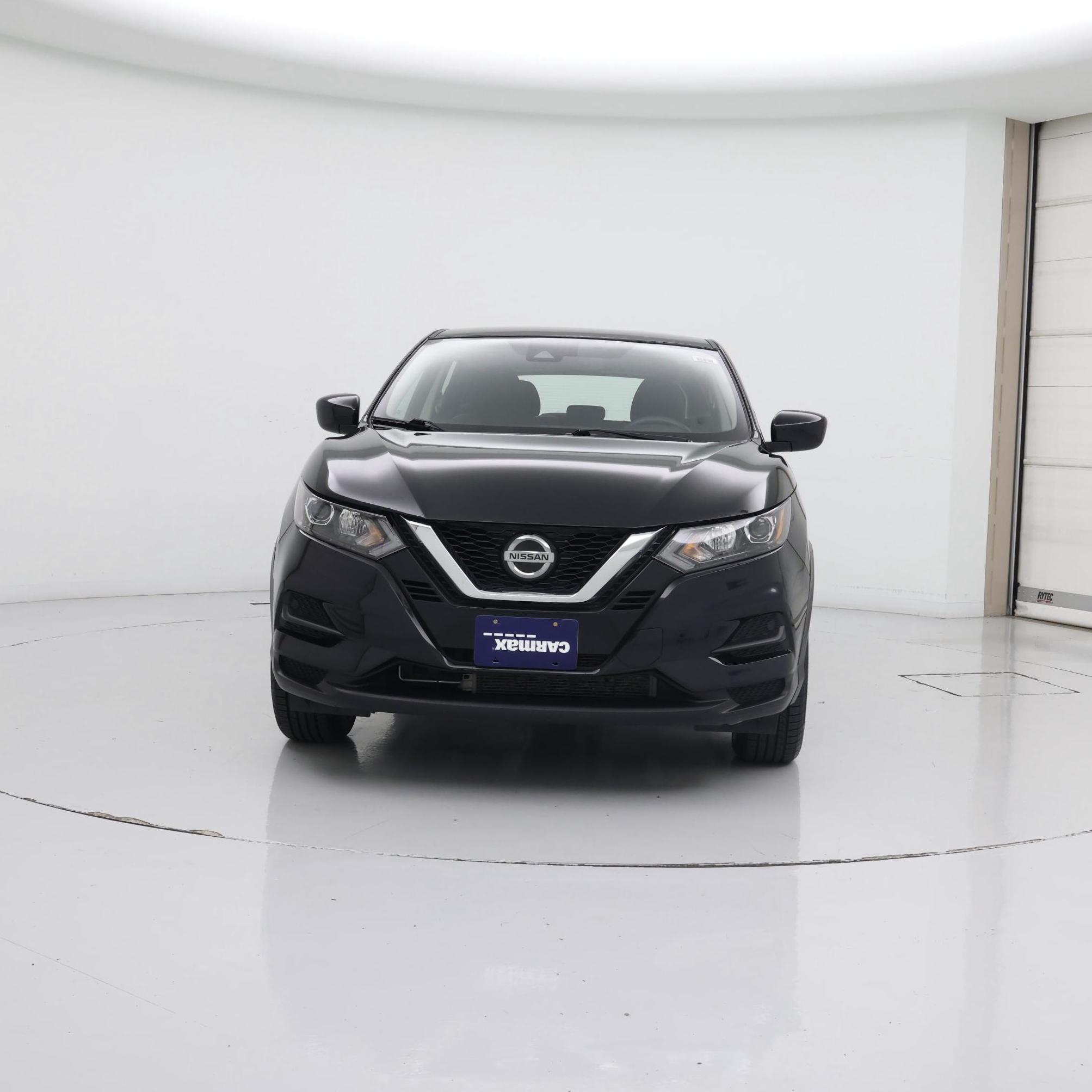 Thumbnail: 2020 Nissan Rogue Sport - 5