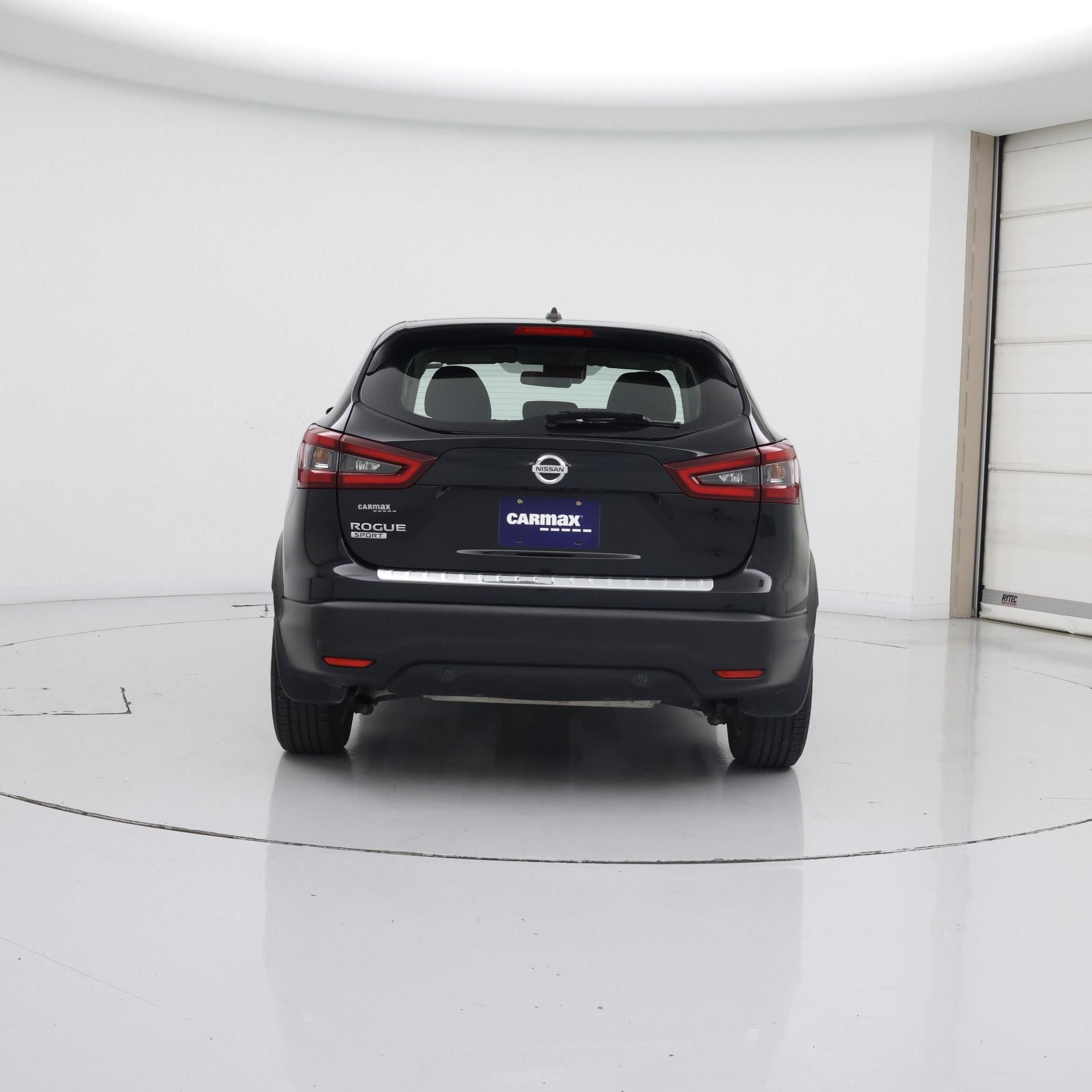 Thumbnail: 2020 Nissan Rogue Sport - 6