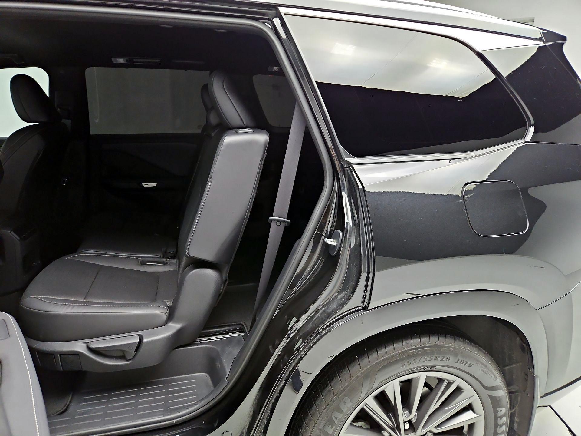 Thumbnail: 2024 Lexus TX - 20