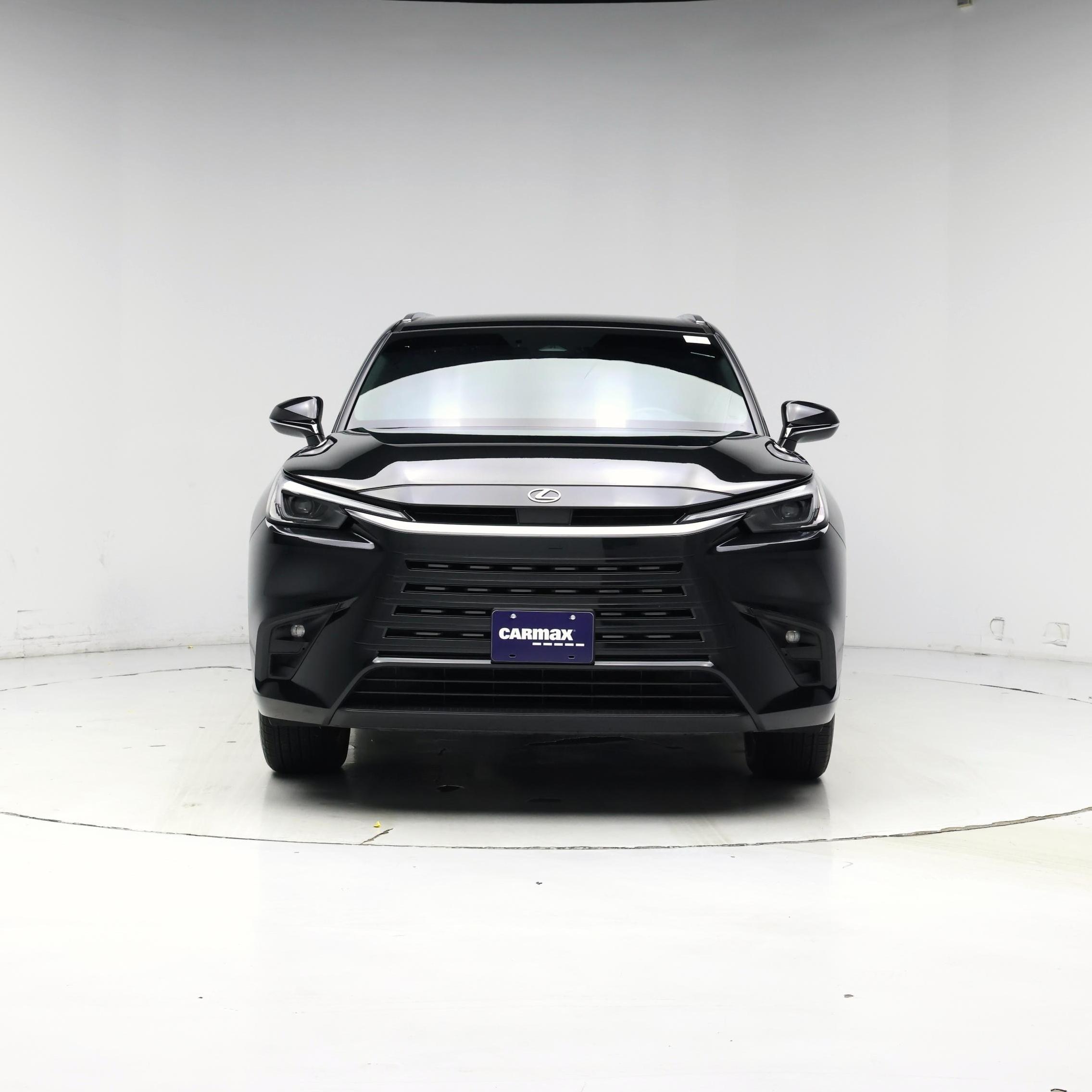 Thumbnail: 2024 Lexus TX - 5