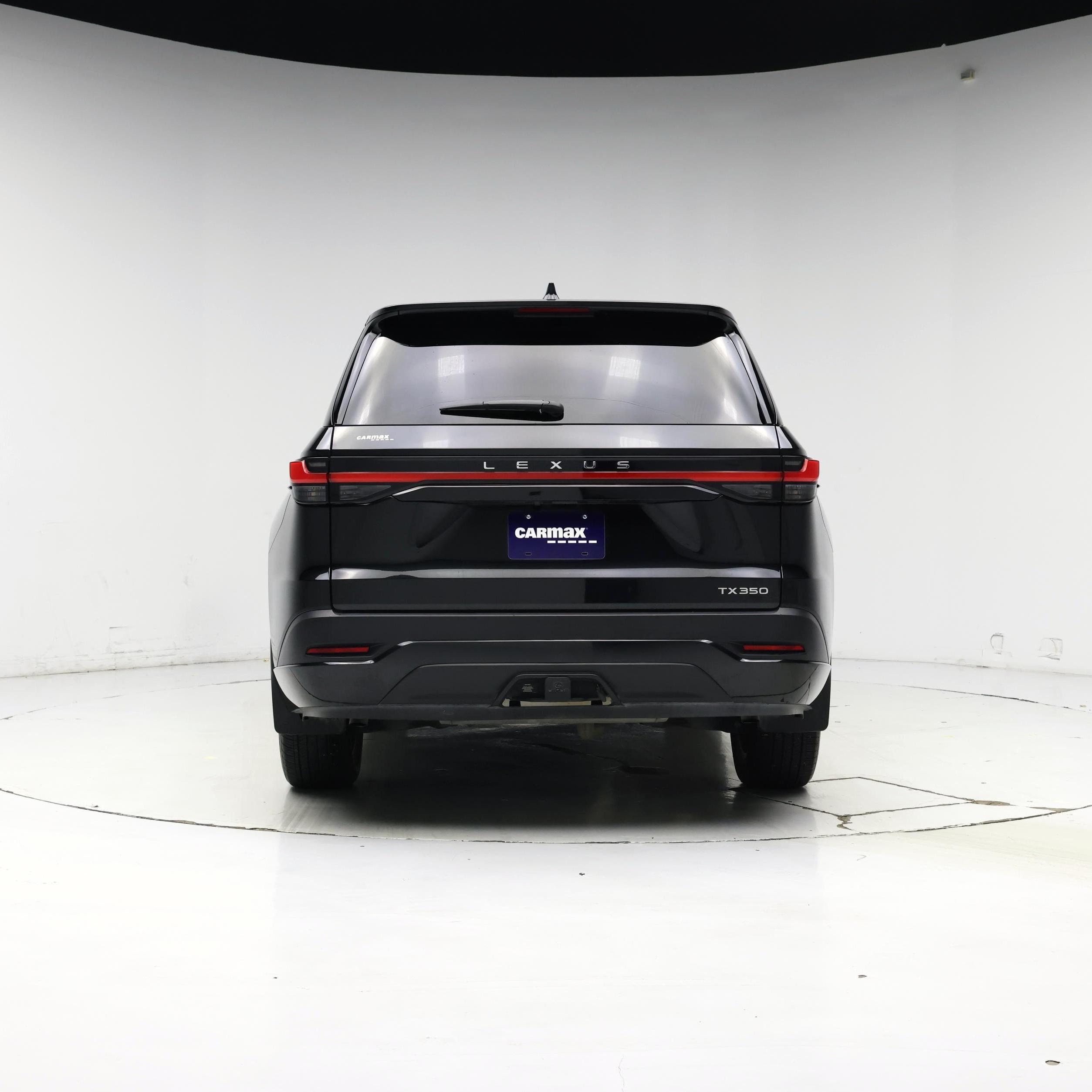 Thumbnail: 2024 Lexus TX - 6