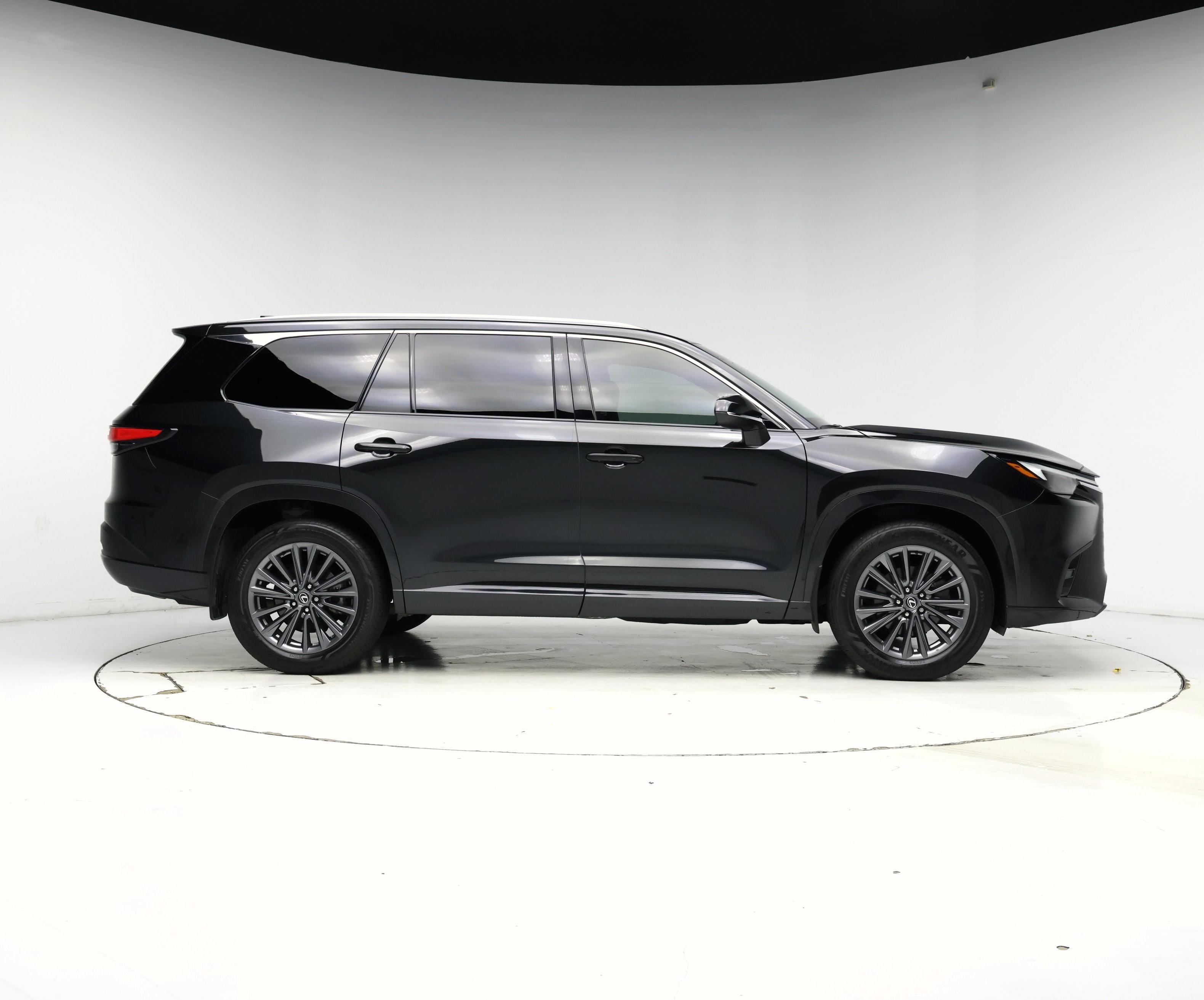 Thumbnail: 2024 Lexus TX - 7