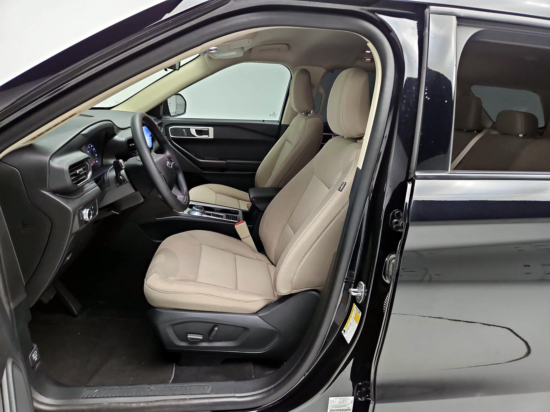 Thumbnail: 2021 Ford Explorer - 11