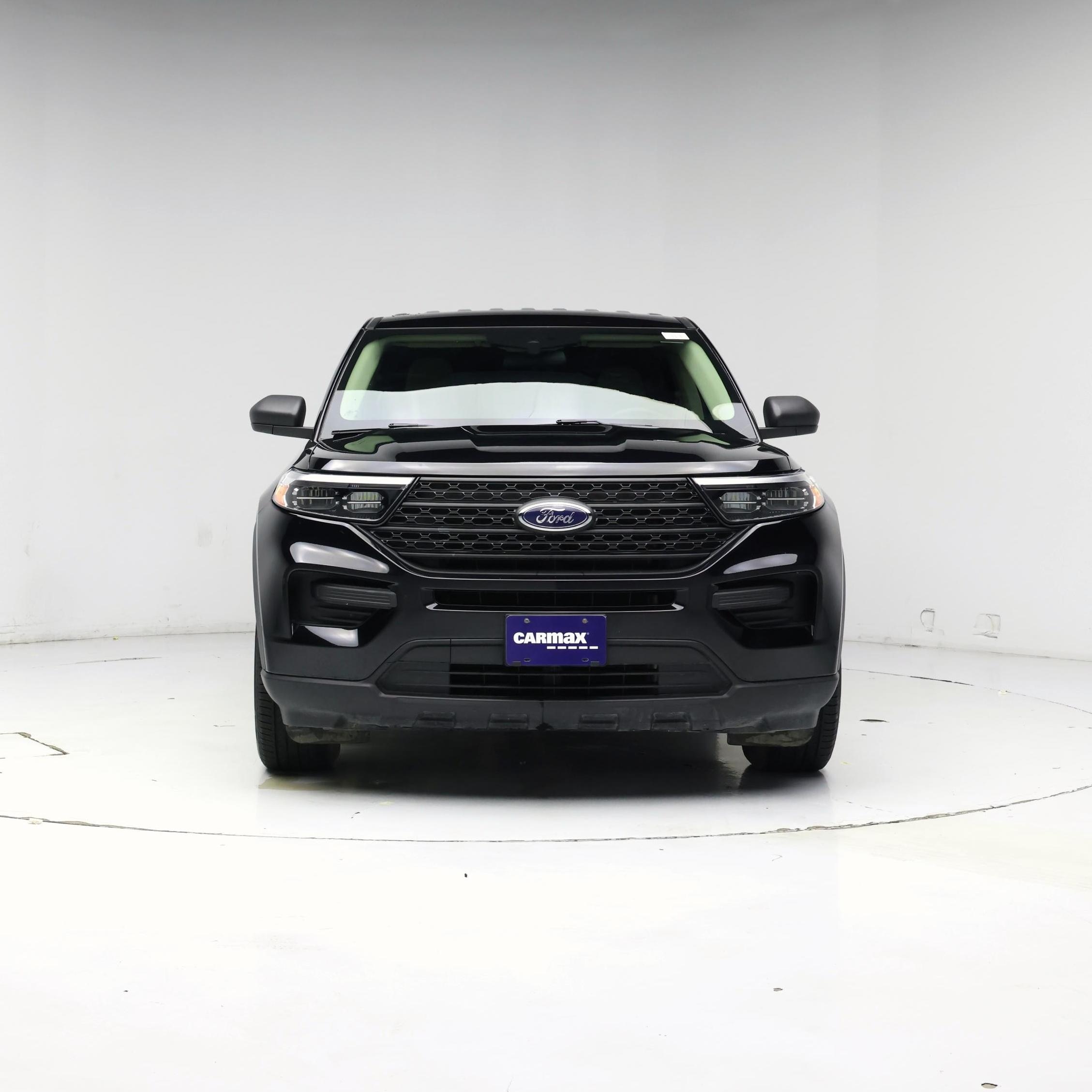 Thumbnail: 2021 Ford Explorer - 5