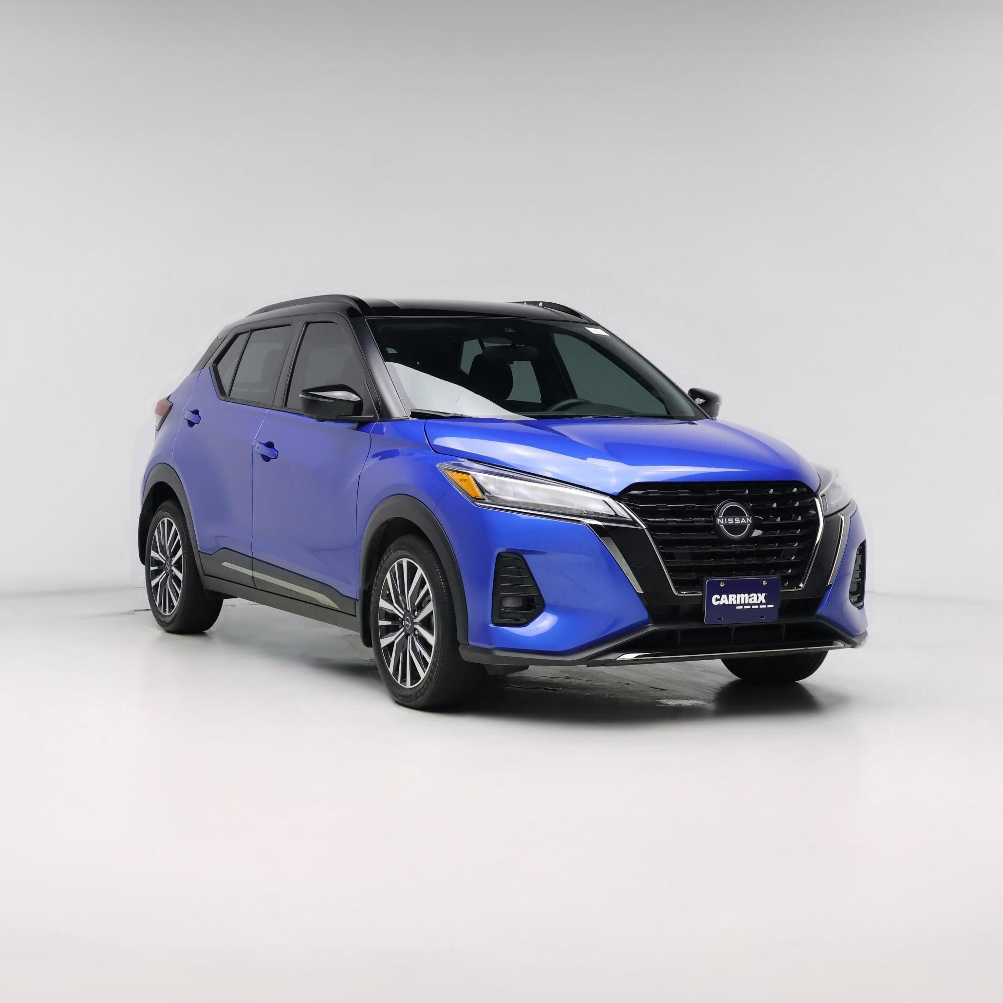 Thumbnail: 2023 Nissan Kicks - 1
