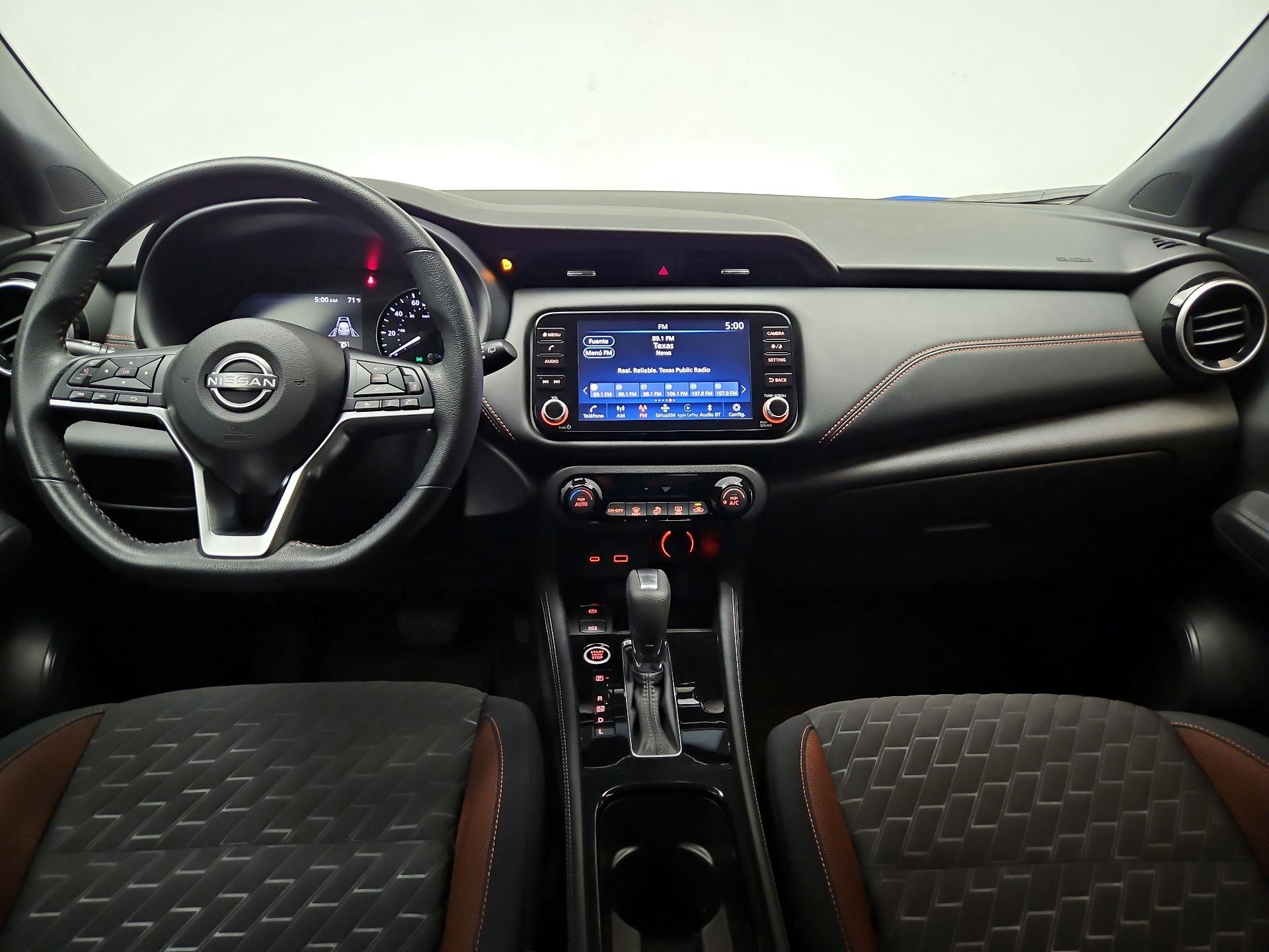 Thumbnail: 2023 Nissan Kicks - 9