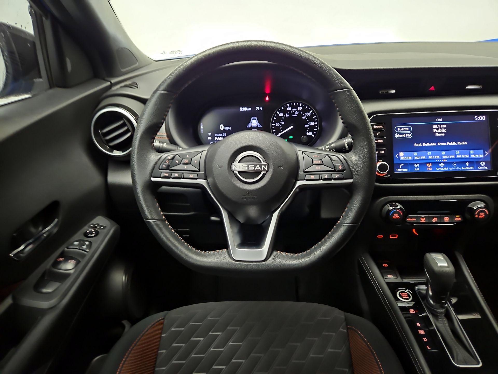 Thumbnail: 2023 Nissan Kicks - 10