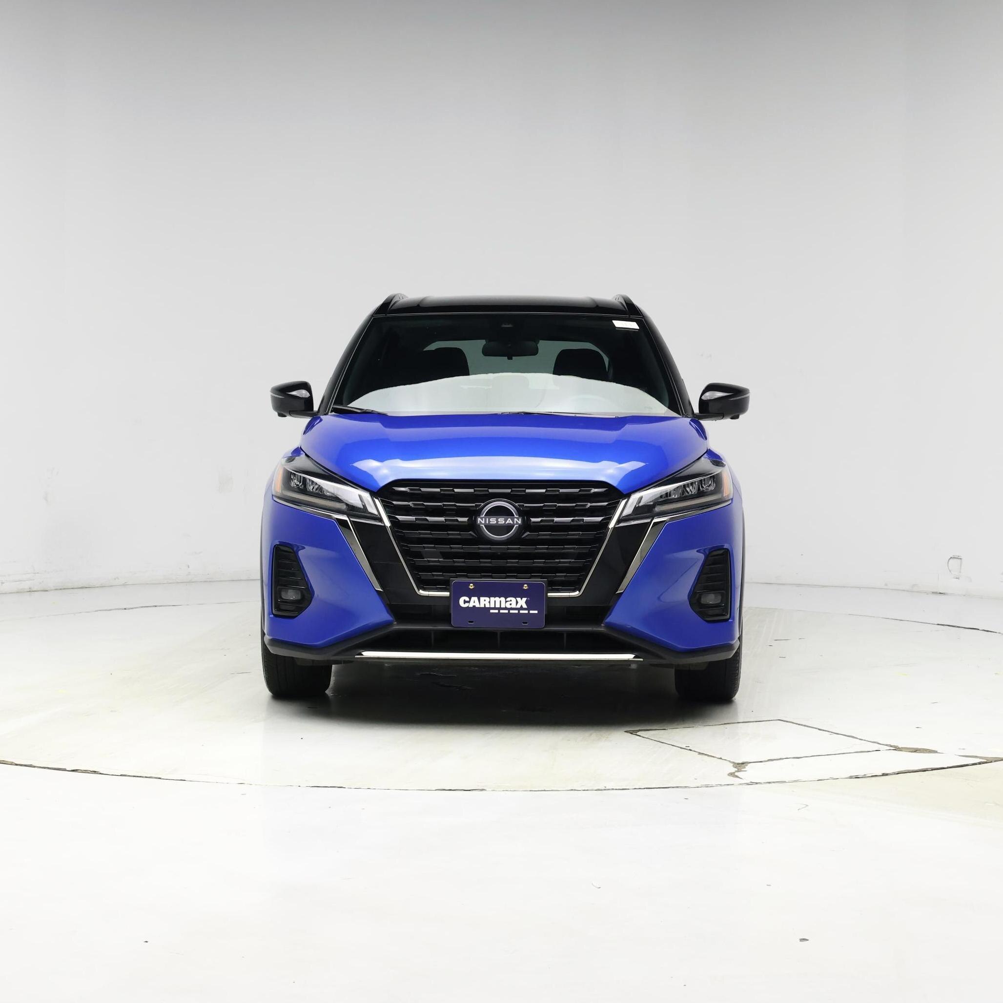 Thumbnail: 2023 Nissan Kicks - 5