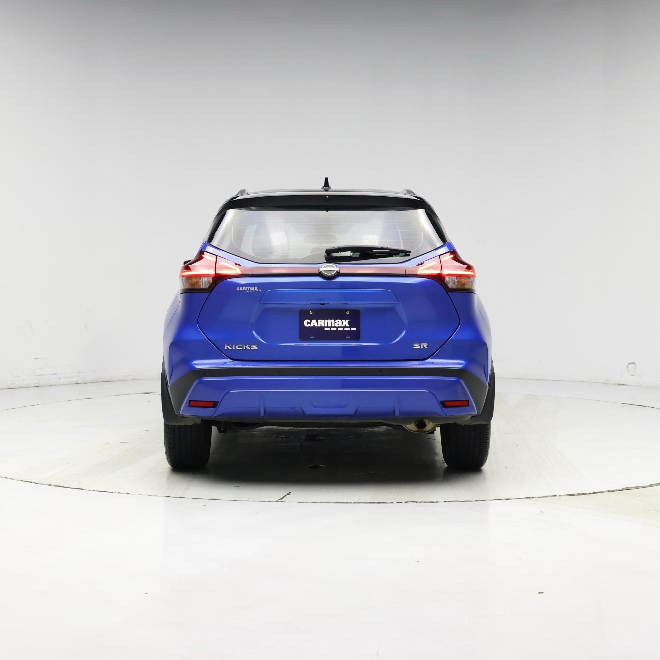 Thumbnail: 2023 Nissan Kicks - 6