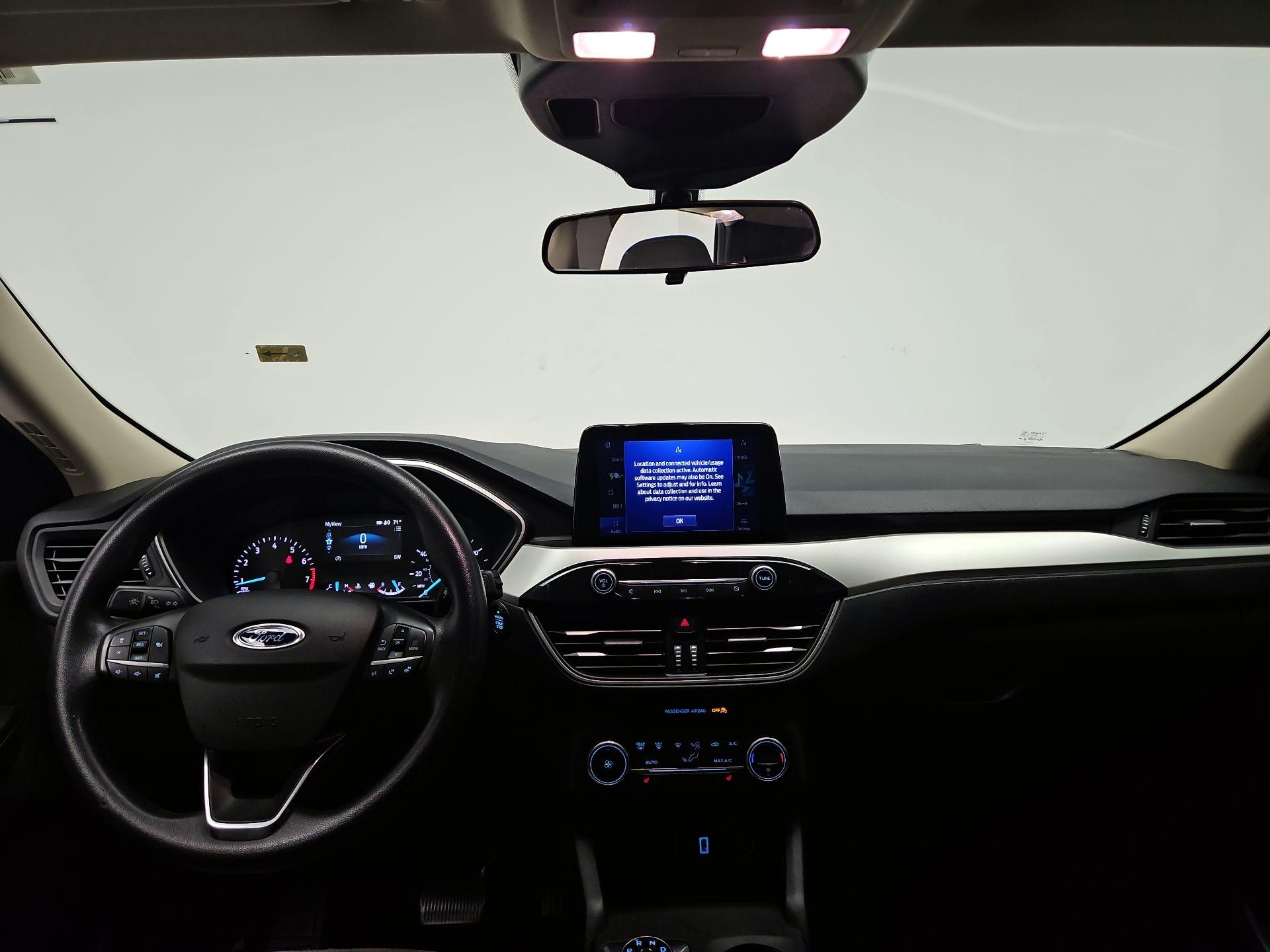 Thumbnail: 2020 Ford Escape - 9