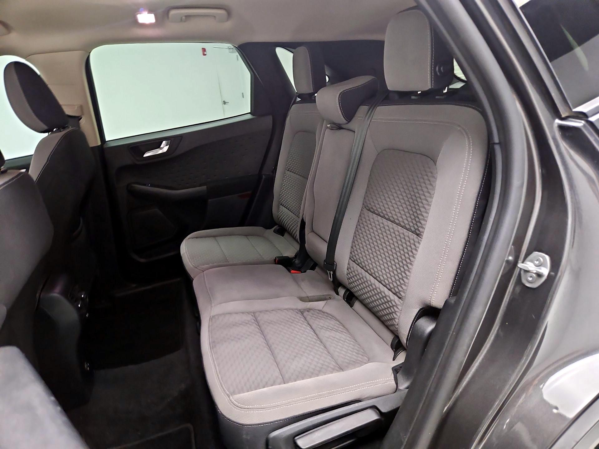 Thumbnail: 2020 Ford Escape - 20