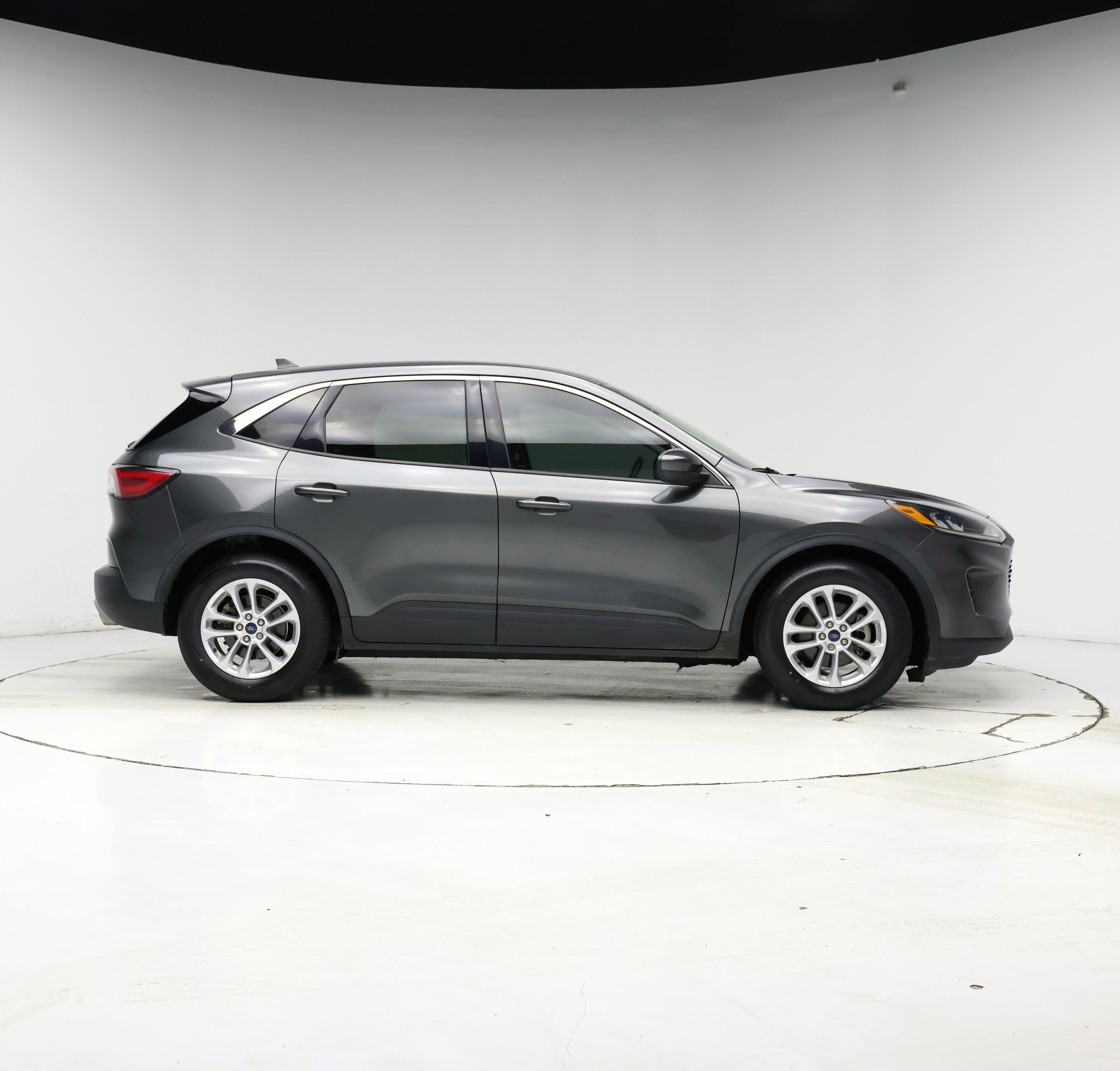 Thumbnail: 2020 Ford Escape - 7