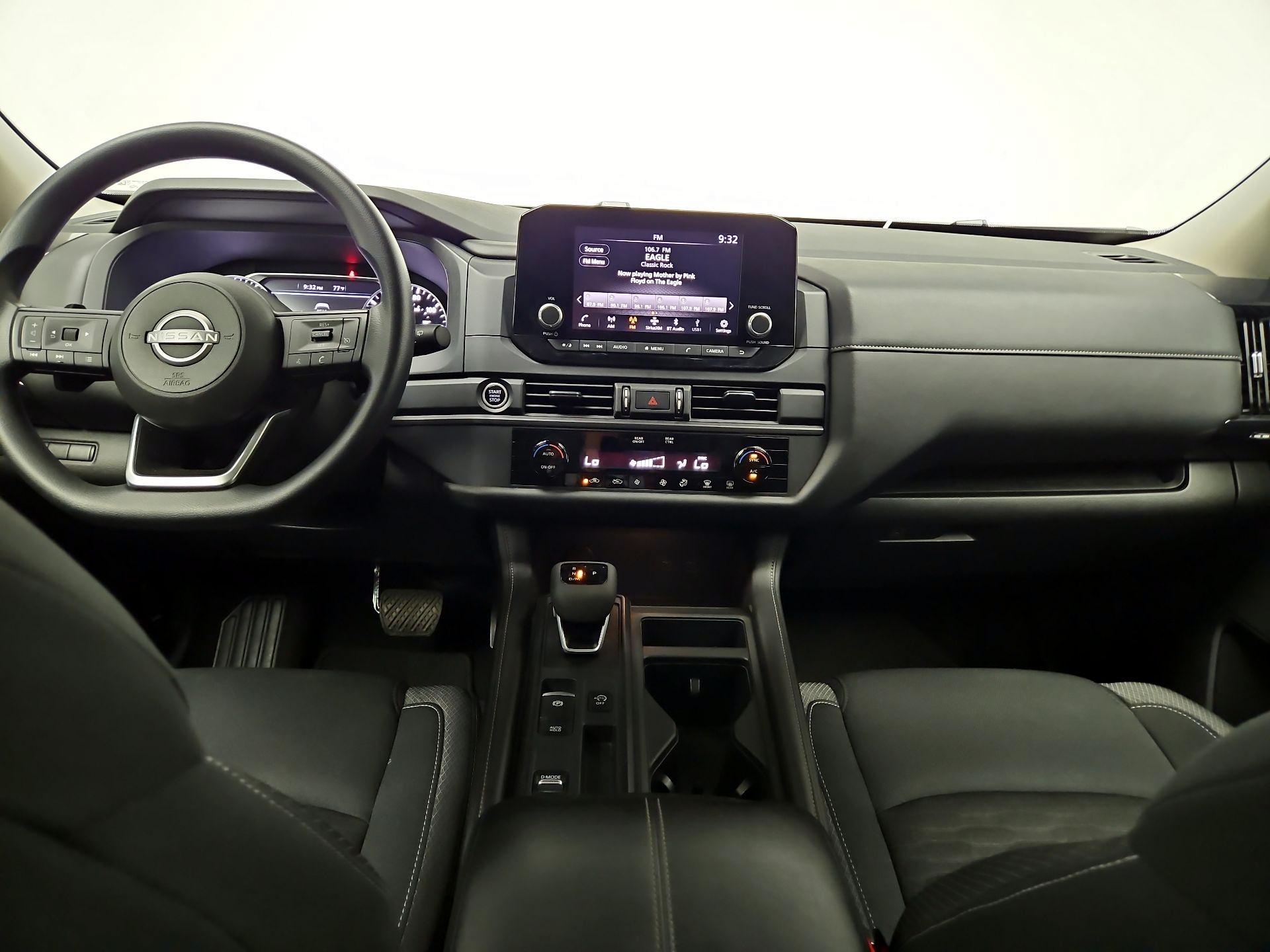 Thumbnail: 2024 Nissan Pathfinder - 9