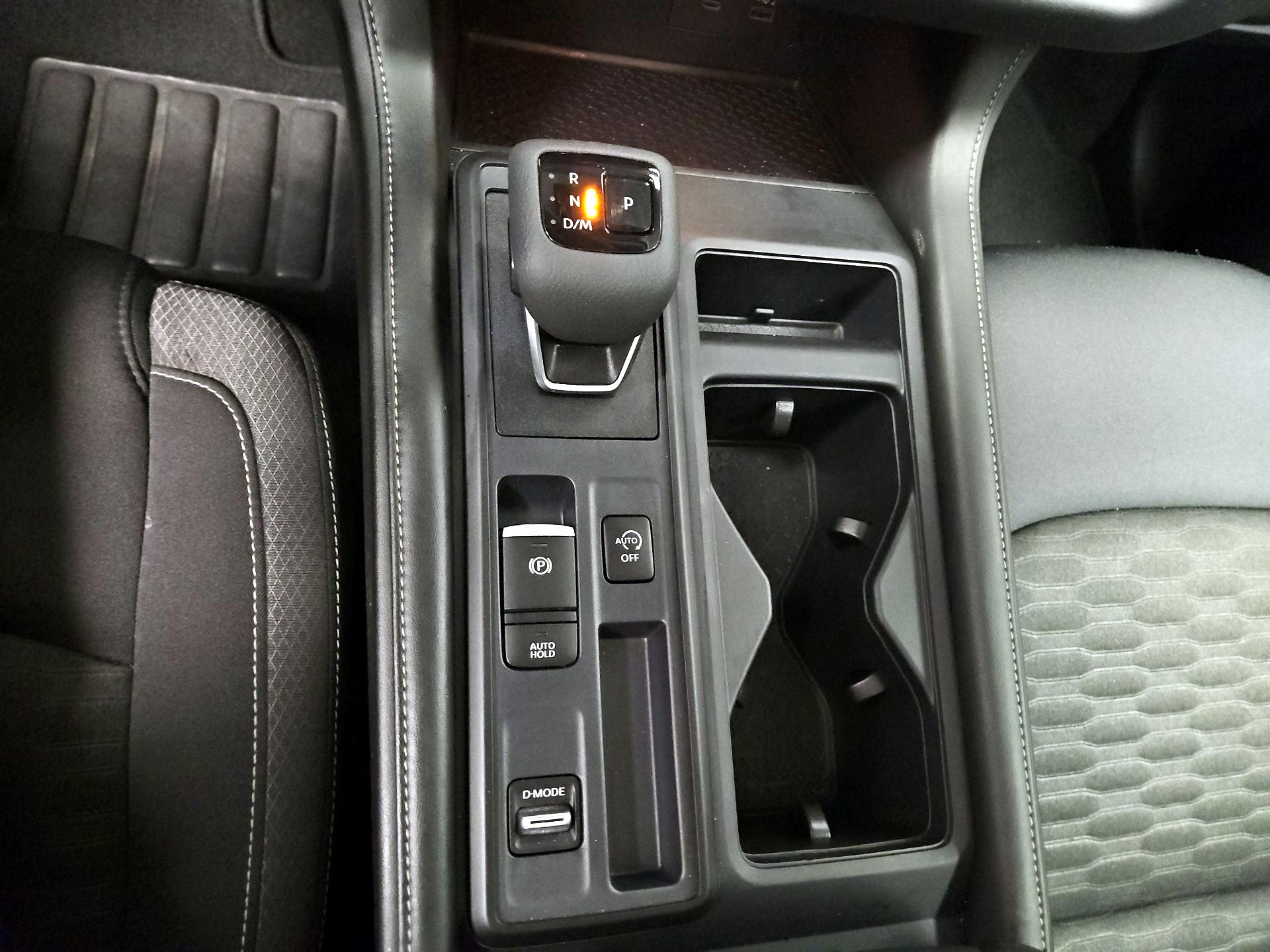 Thumbnail: 2024 Nissan Pathfinder - 17