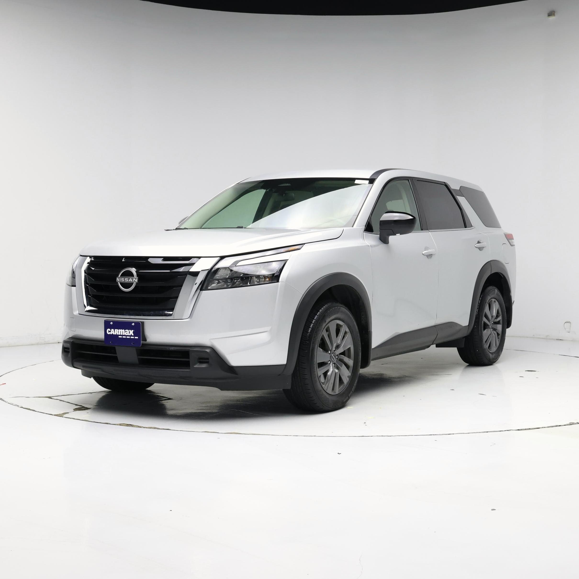Thumbnail: 2024 Nissan Pathfinder - 4