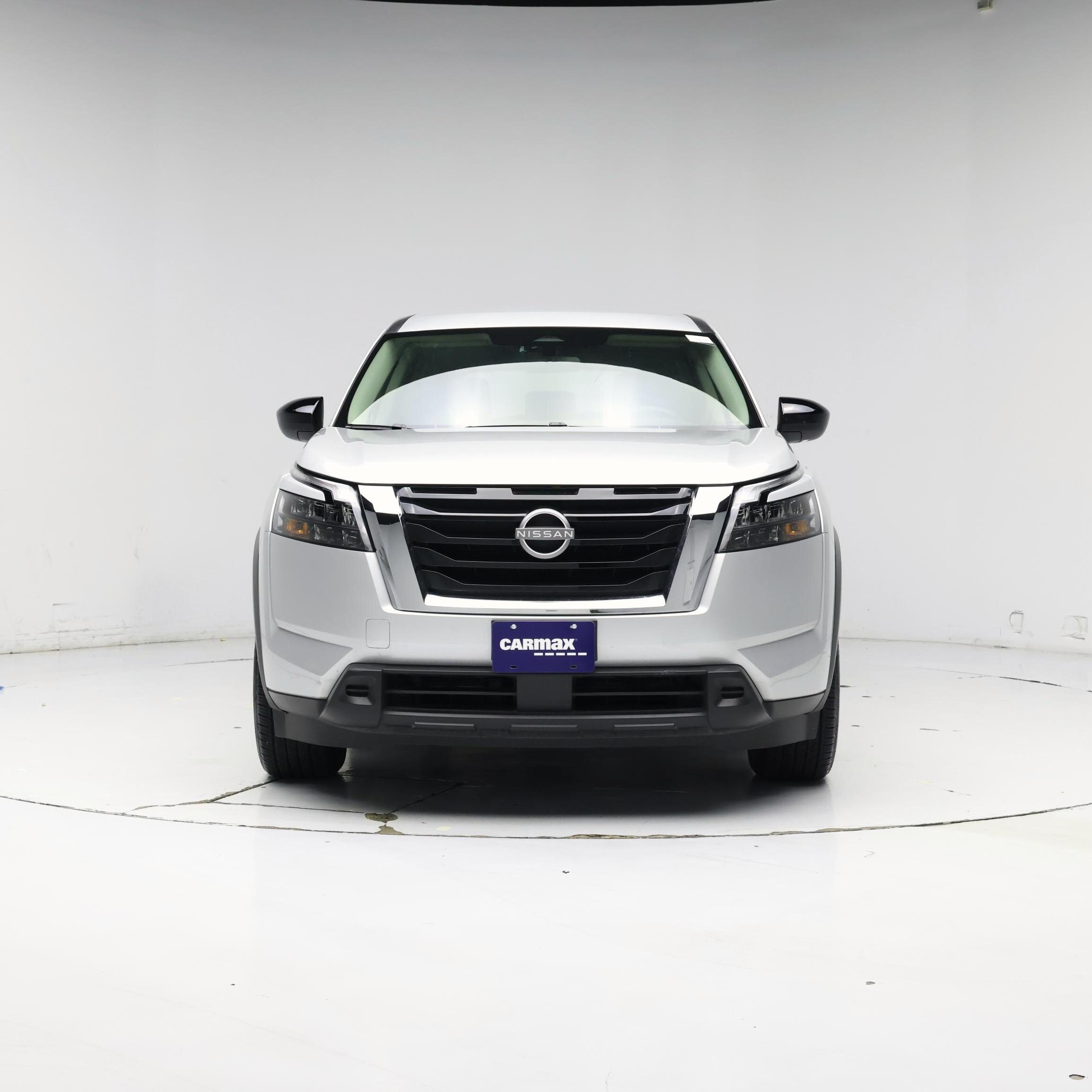 Thumbnail: 2024 Nissan Pathfinder - 5