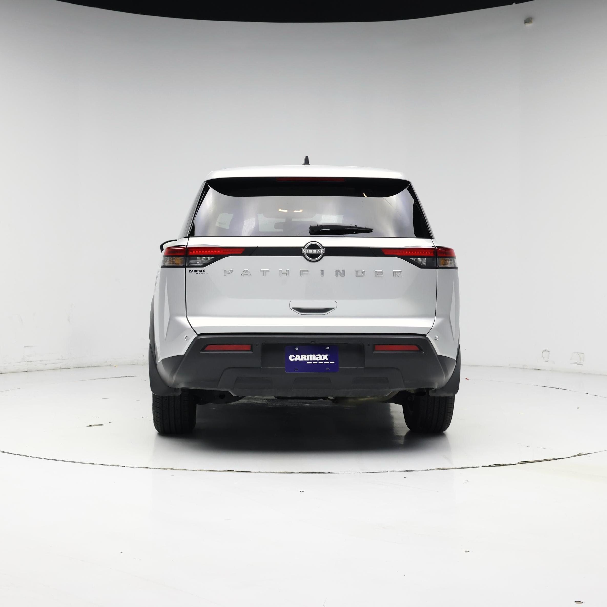 Thumbnail: 2024 Nissan Pathfinder - 6