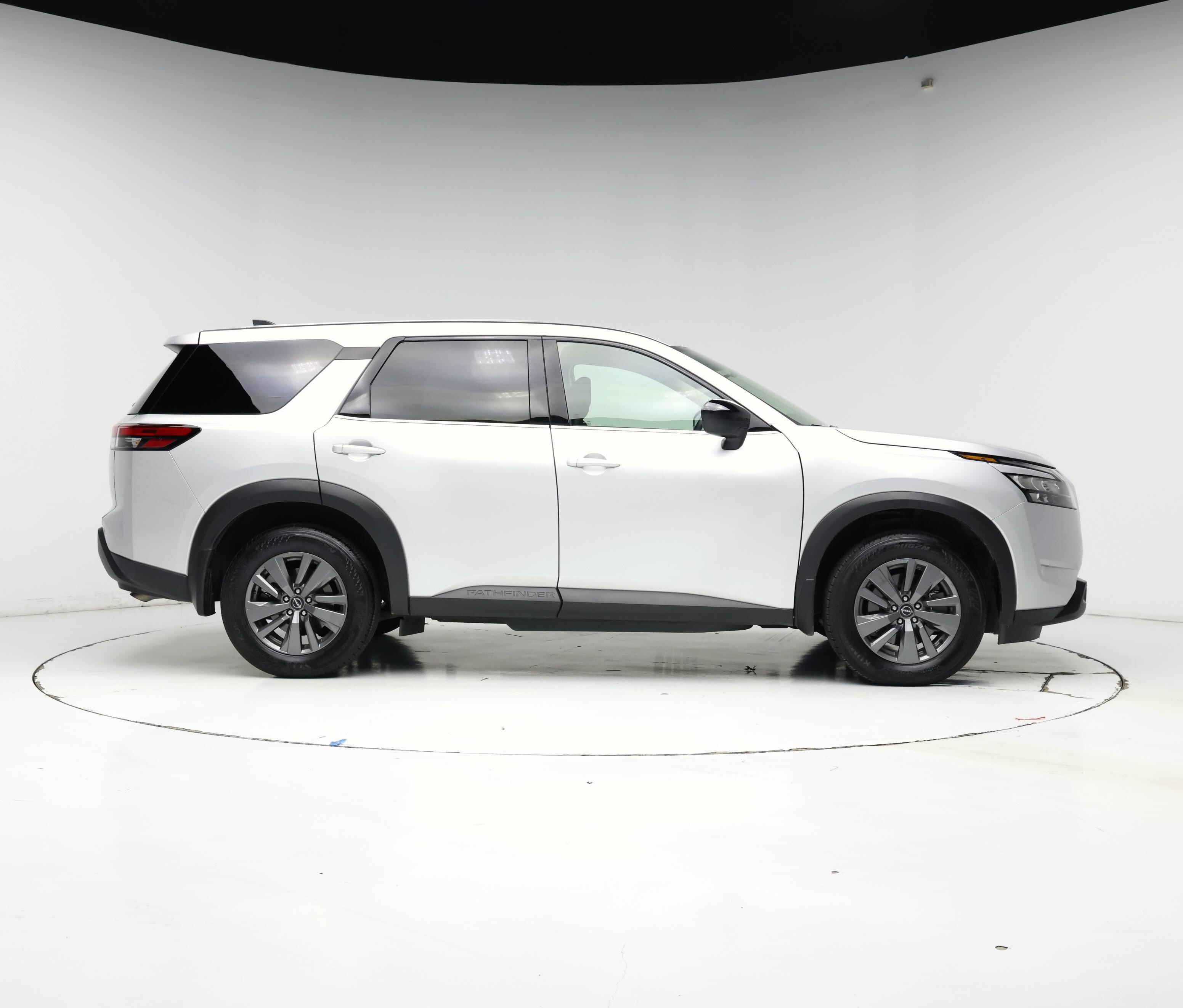 Thumbnail: 2024 Nissan Pathfinder - 7