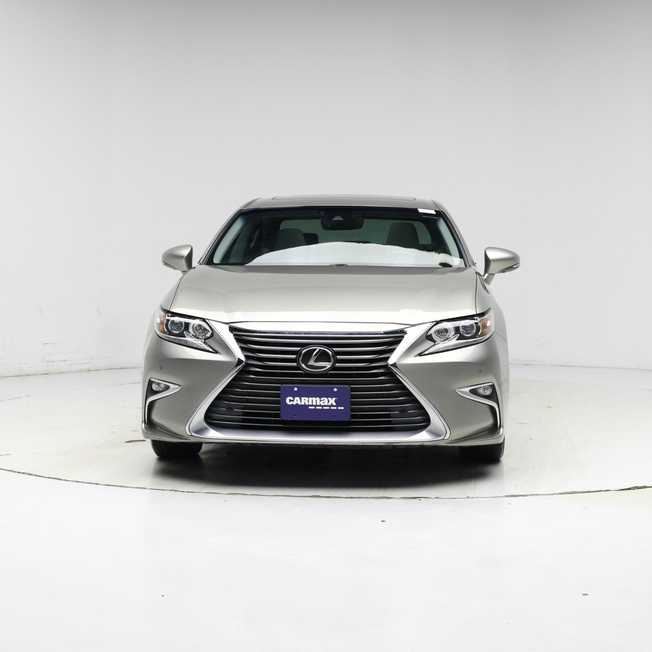Thumbnail: 2018 Lexus ES - 5