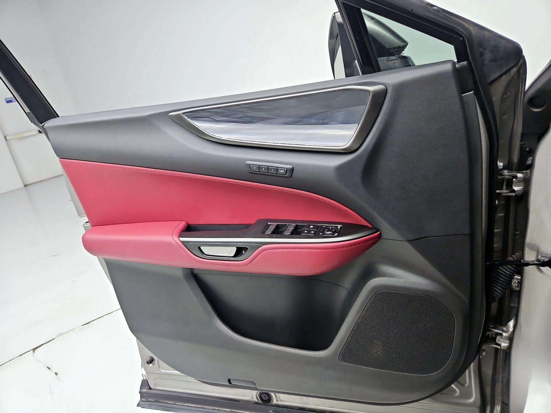 Thumbnail: 2023 Lexus NX - 12