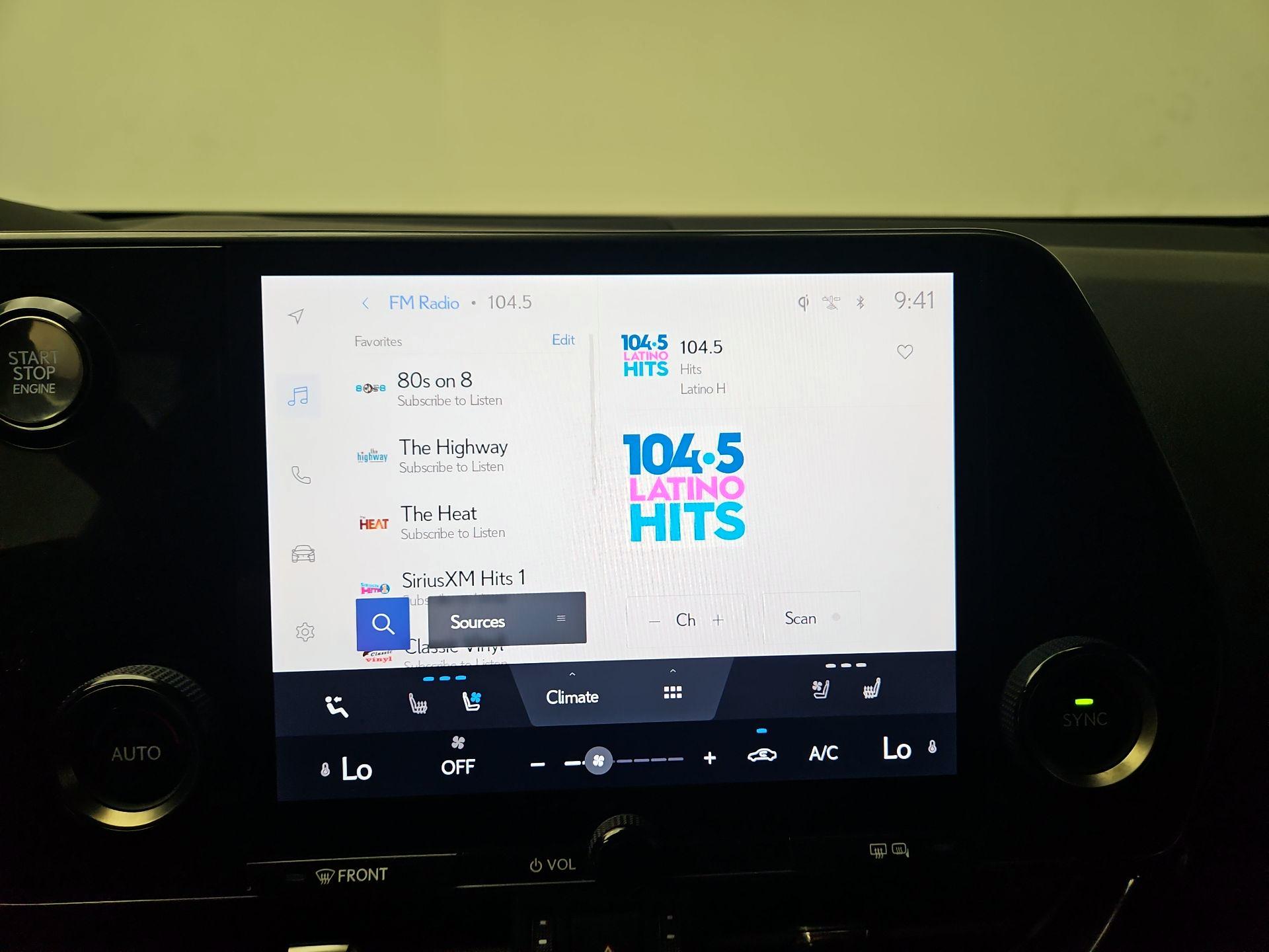 Thumbnail: 2023 Lexus NX - 15